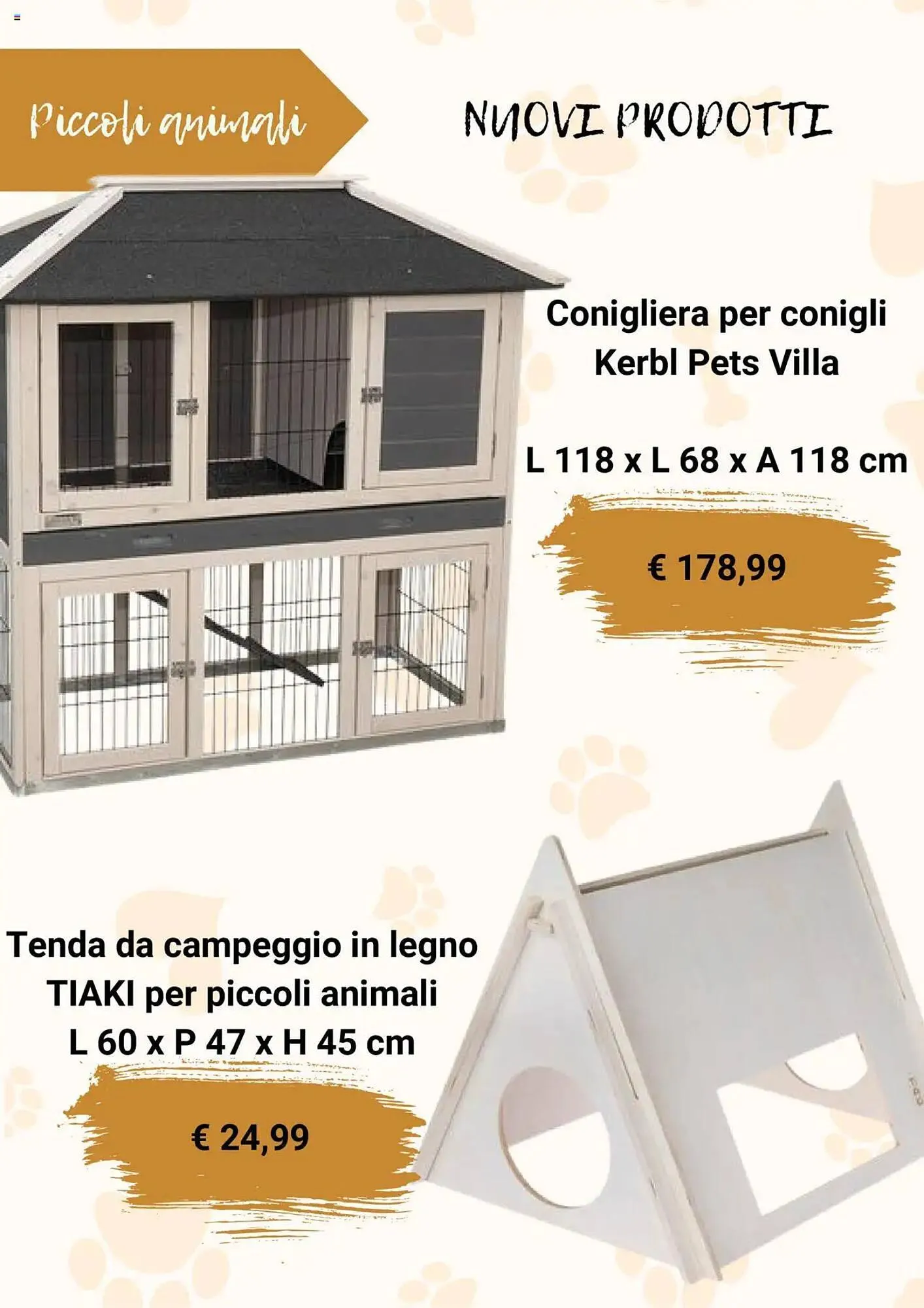 Volantino Zooplus da 12 luglio a 15 agosto di 2025 - Pagina del volantino 7