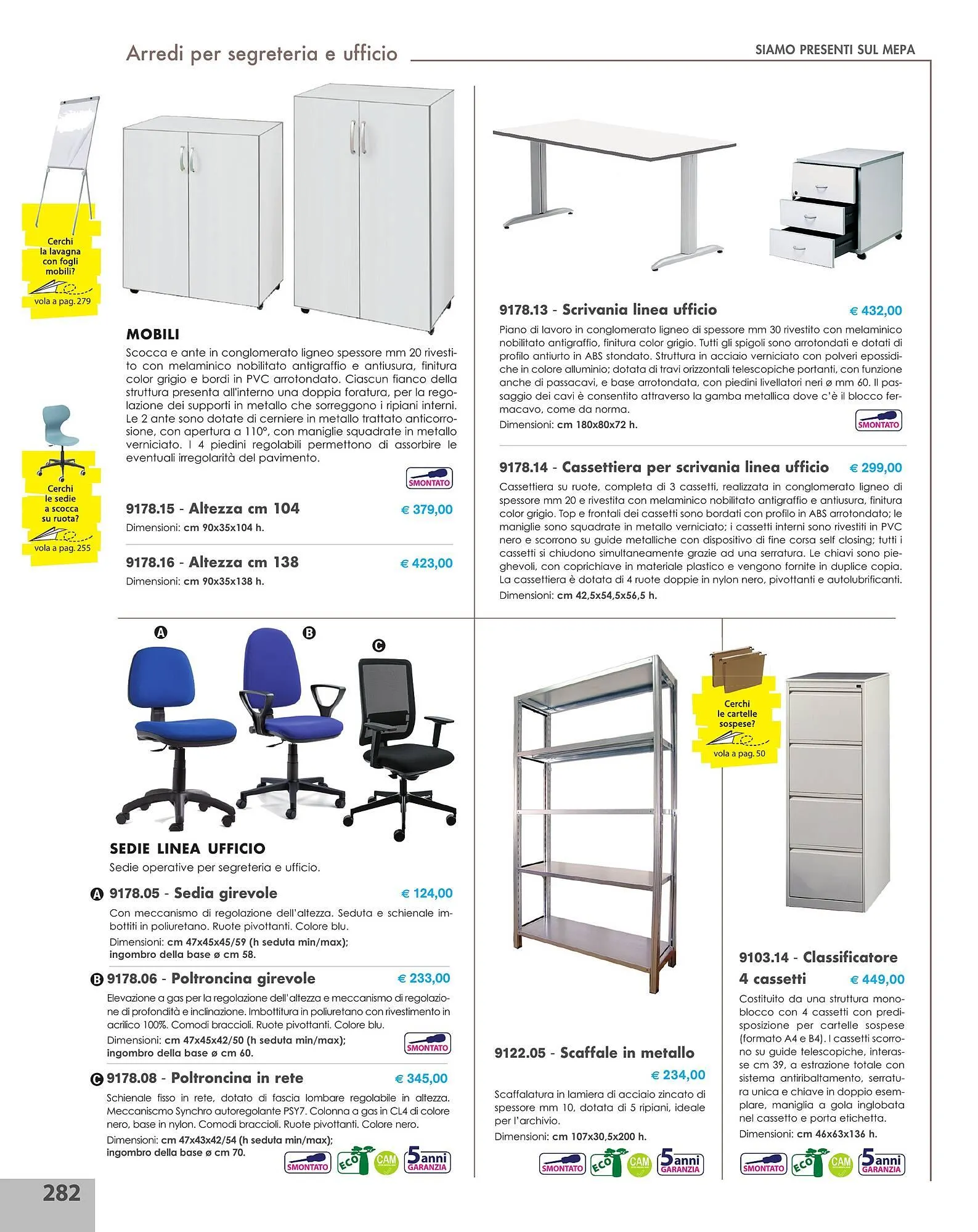 Volantino Borgione Sport da 31 dicembre a 31 dicembre di 2025 - Pagina del volantino 282