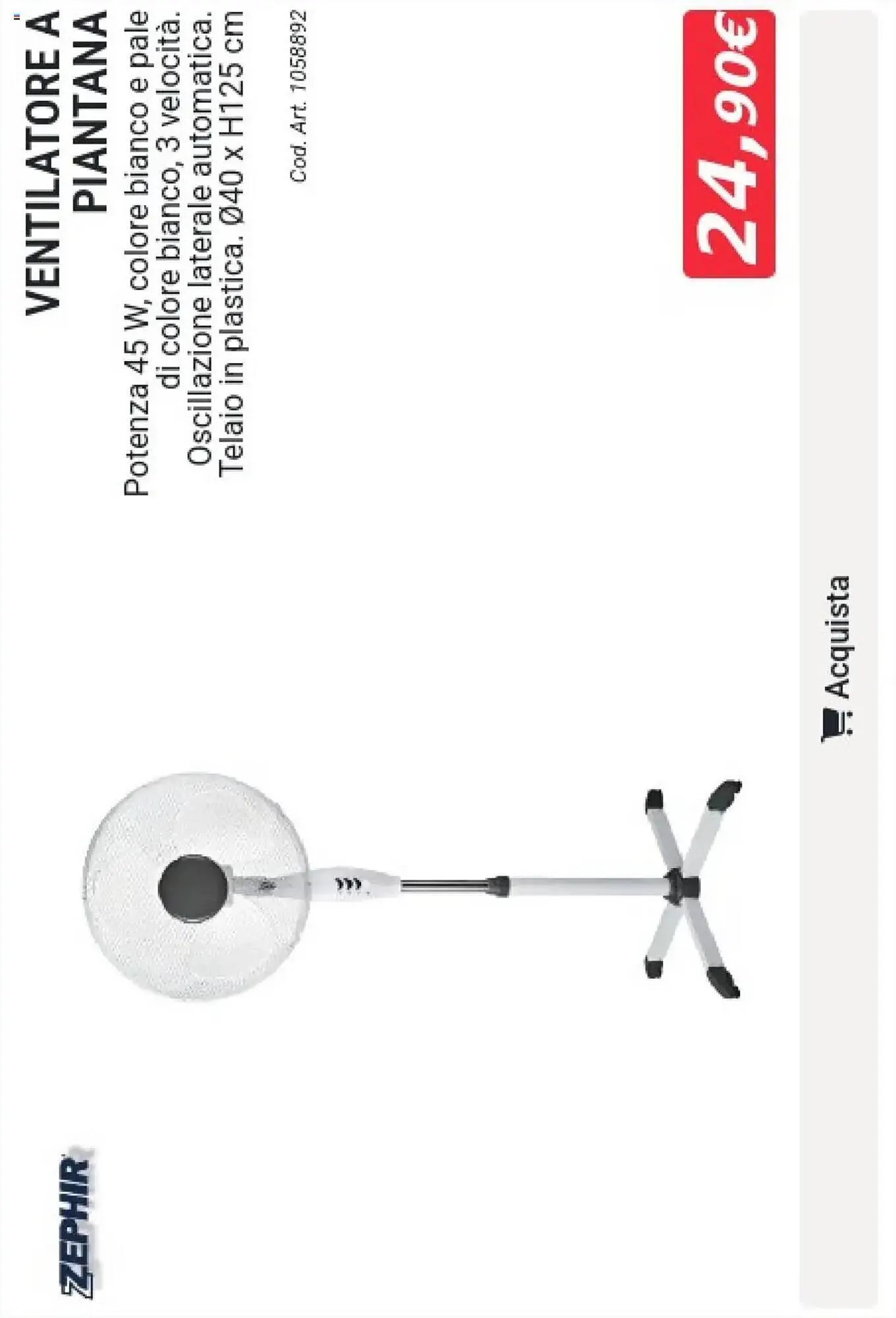 Volantino Brico Io da 1 marzo a 30 settembre di 2025 - Pagina del volantino 31