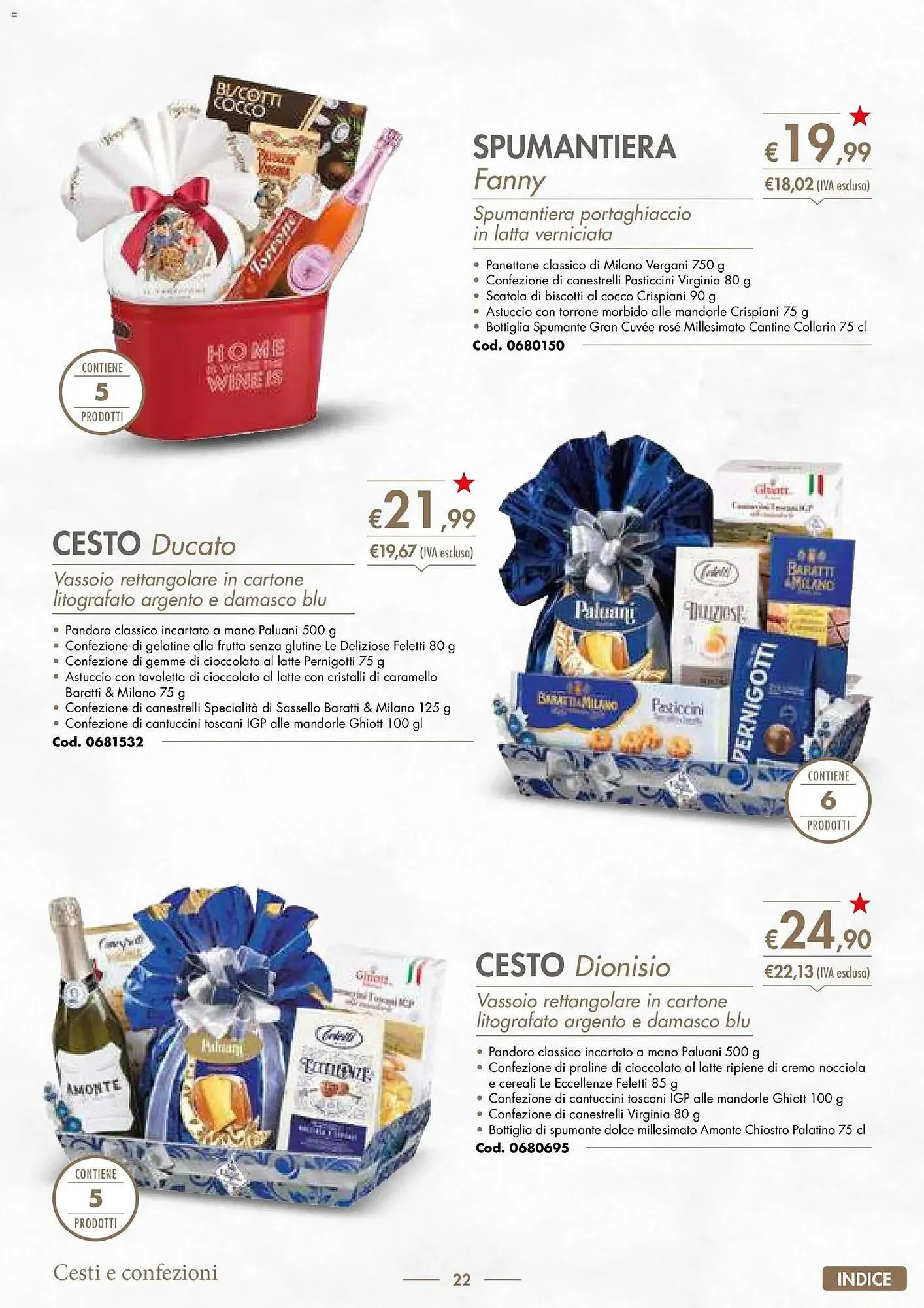 Volantino Italmark da 10 novembre a 31 dicembre di 2025 - Pagina del volantino 24