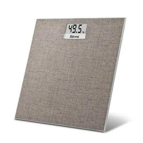 Bilancia pesapersona elettronica BP28