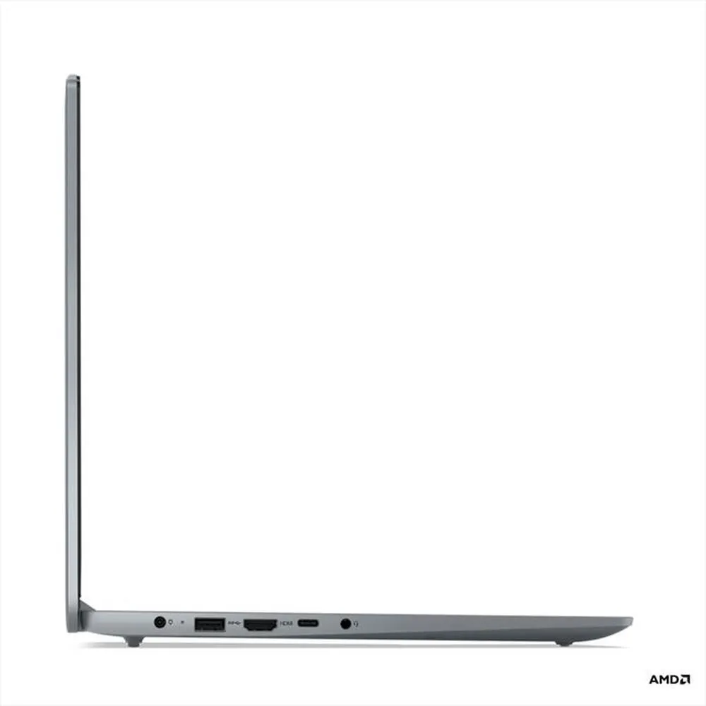 LENOVO - IPS3 15ABR8 82XM0057IX-Artic grey