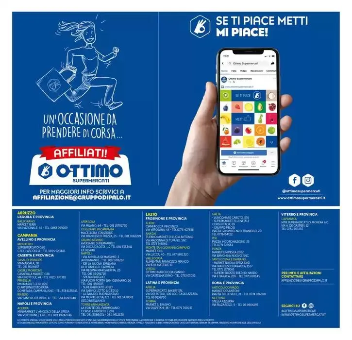 In attesa della Festa da 5 dicembre a 18 dicembre di 2024 - Pagina del volantino 7