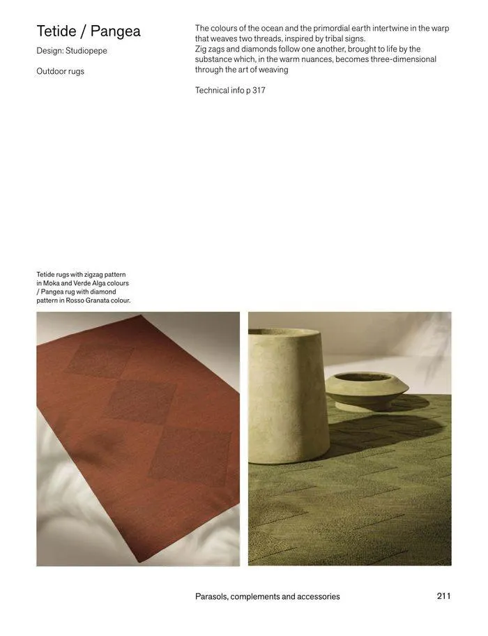 Outdoor decor collections 2024 da 1 febbraio a 30 giugno di 2024 - Pagina del volantino 213