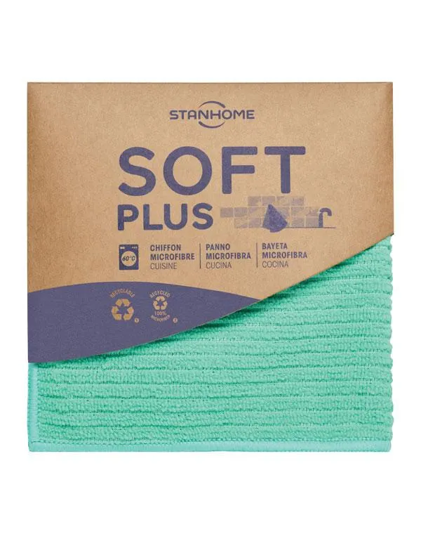 SOFT PLUS 1 PZ.