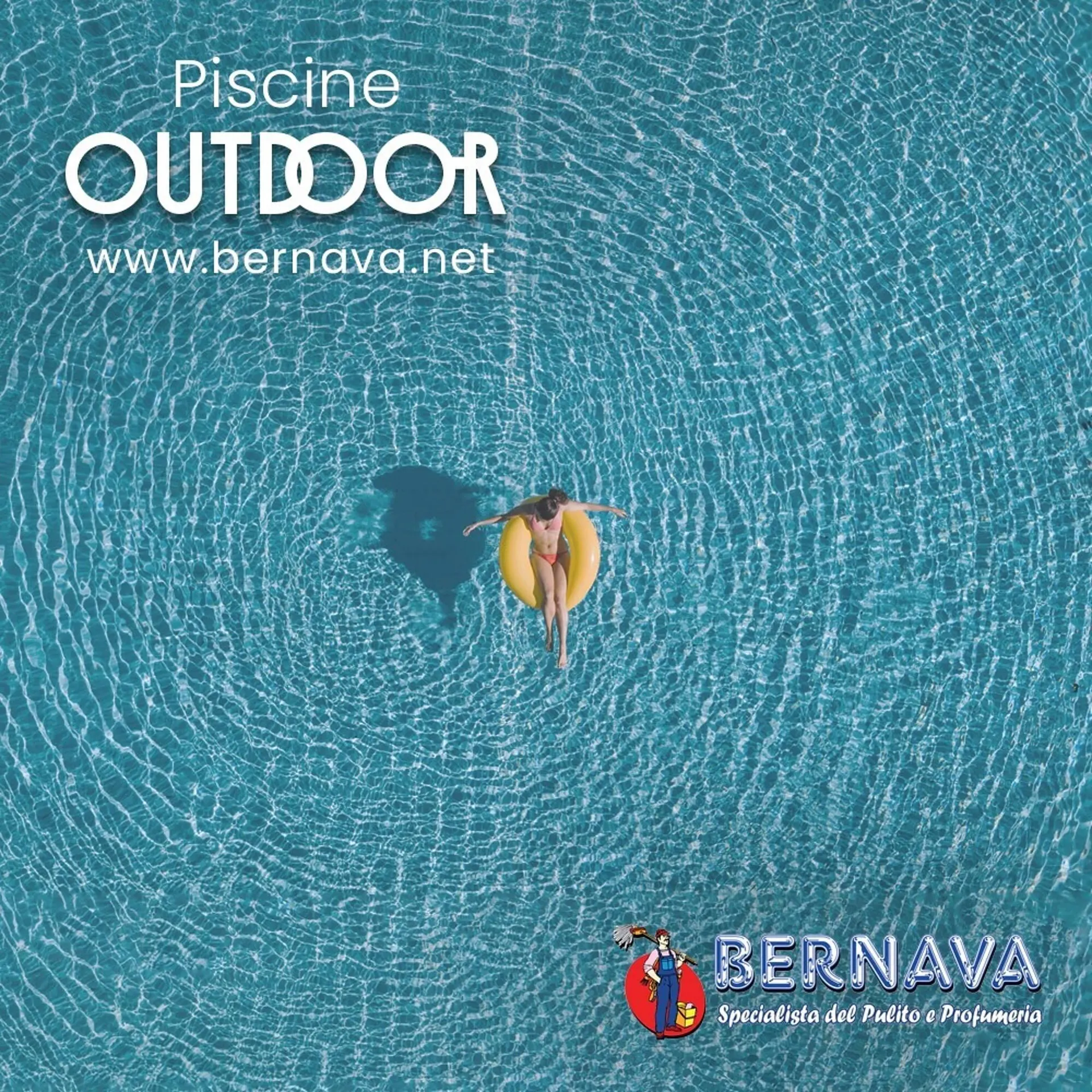 Volantino Bernava da 19 giugno a 2 luglio di 2025 - Pagina del volantino 1