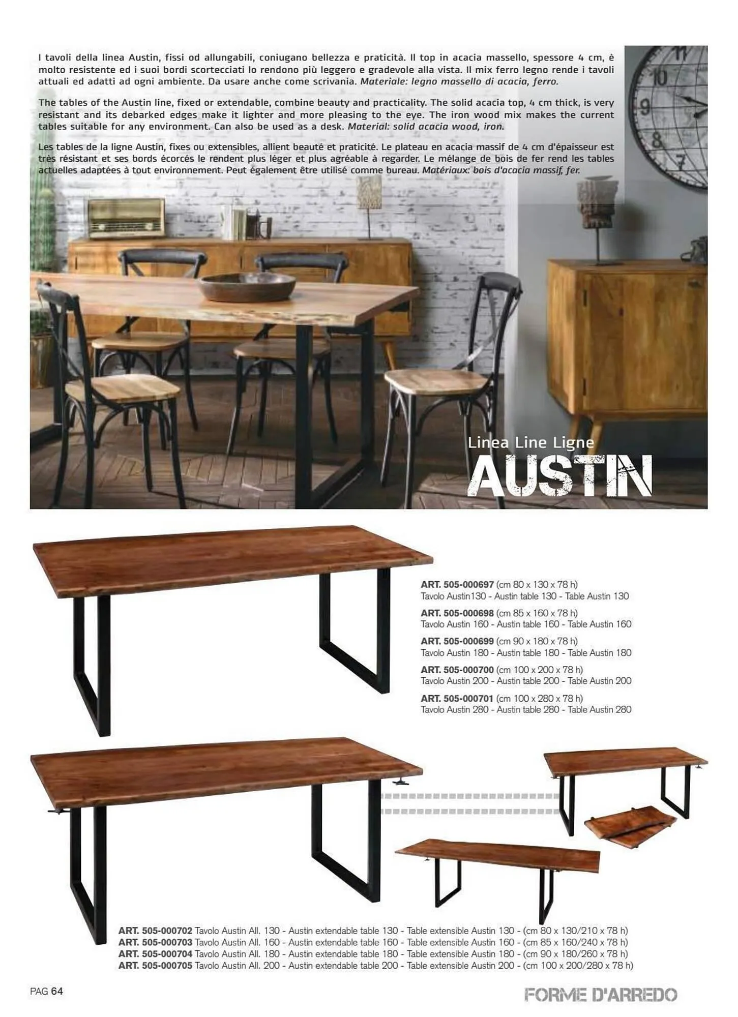 Volantino Hobby e Legno da 13 aprile a 31 maggio di 2025 - Pagina del volantino 64