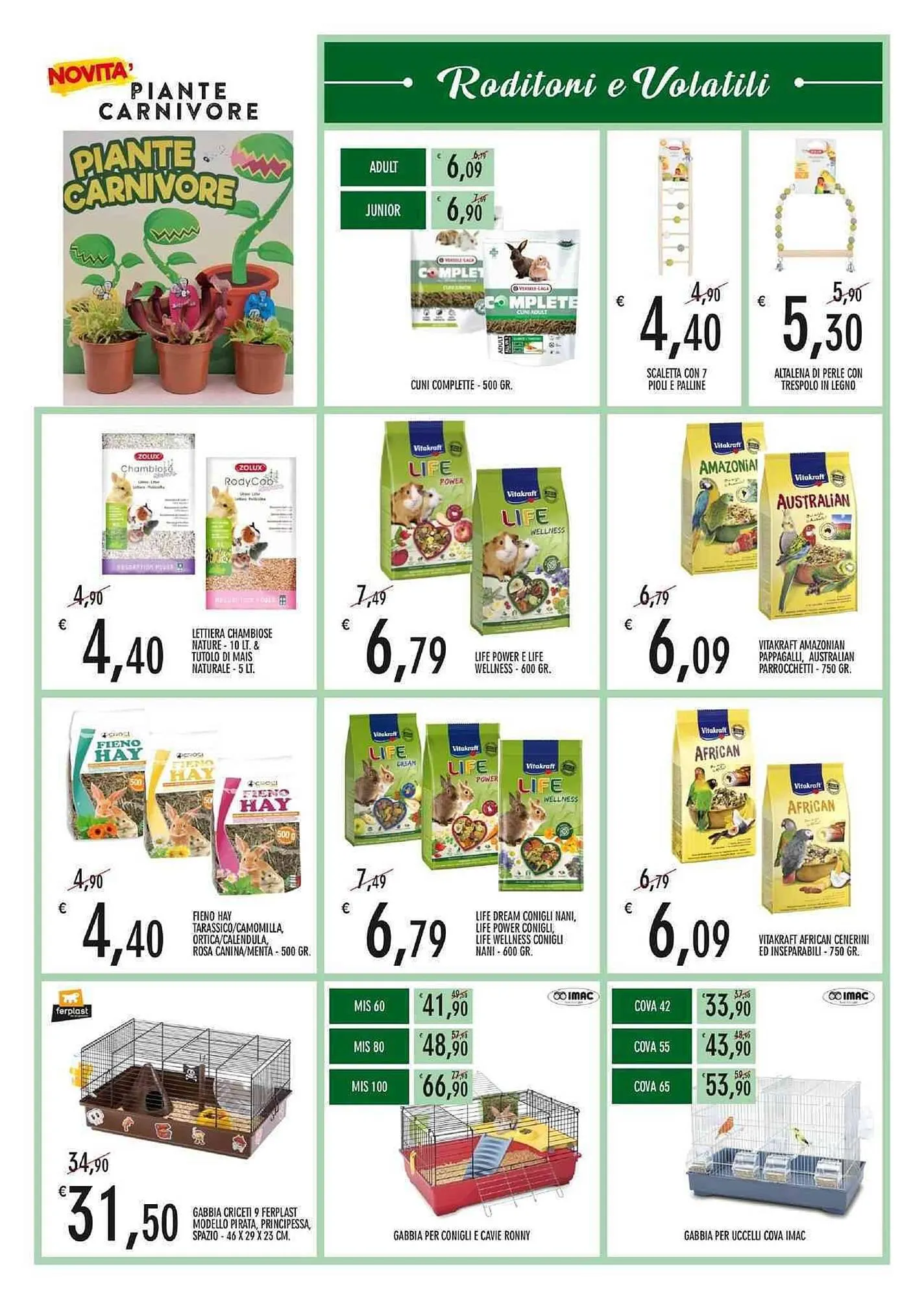 Volantino Moby Dick da 14 giugno a 17 luglio di 2023 - Pagina del volantino 11