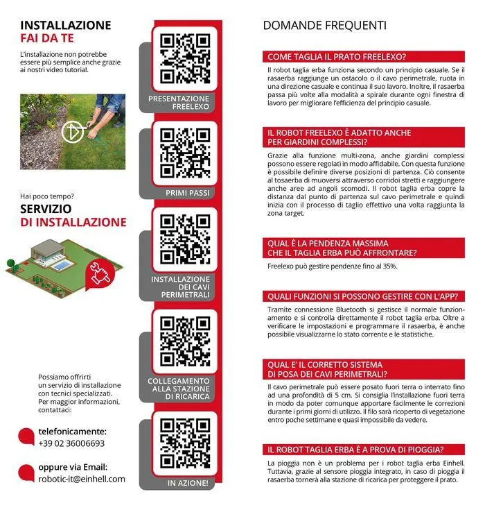 Catalogo da 25 giugno a 31 dicembre di 2024 - Pagina del volantino 8