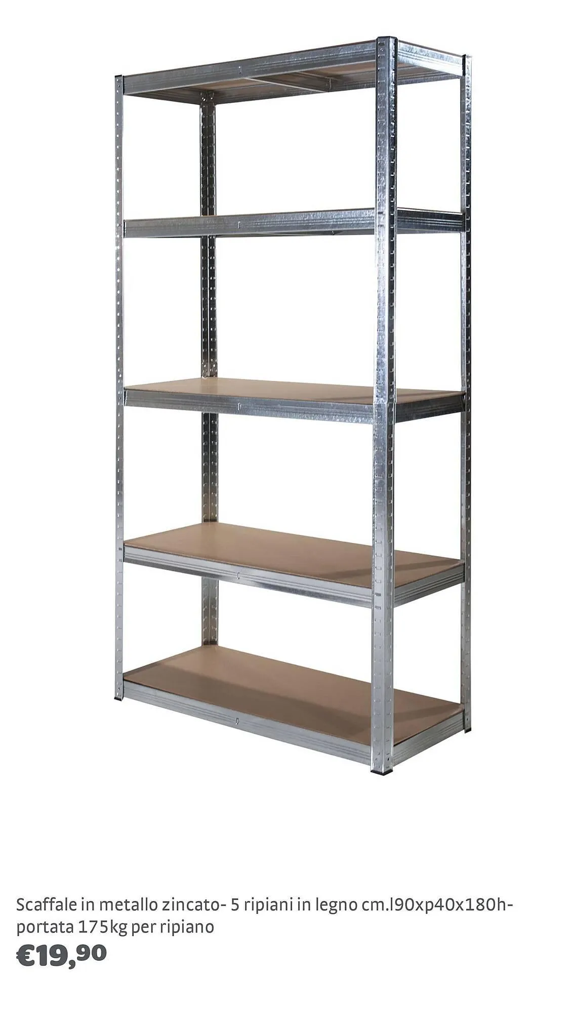 Volantino Bricocenter da 11 dicembre a 31 dicembre di 2025 - Pagina del volantino 12