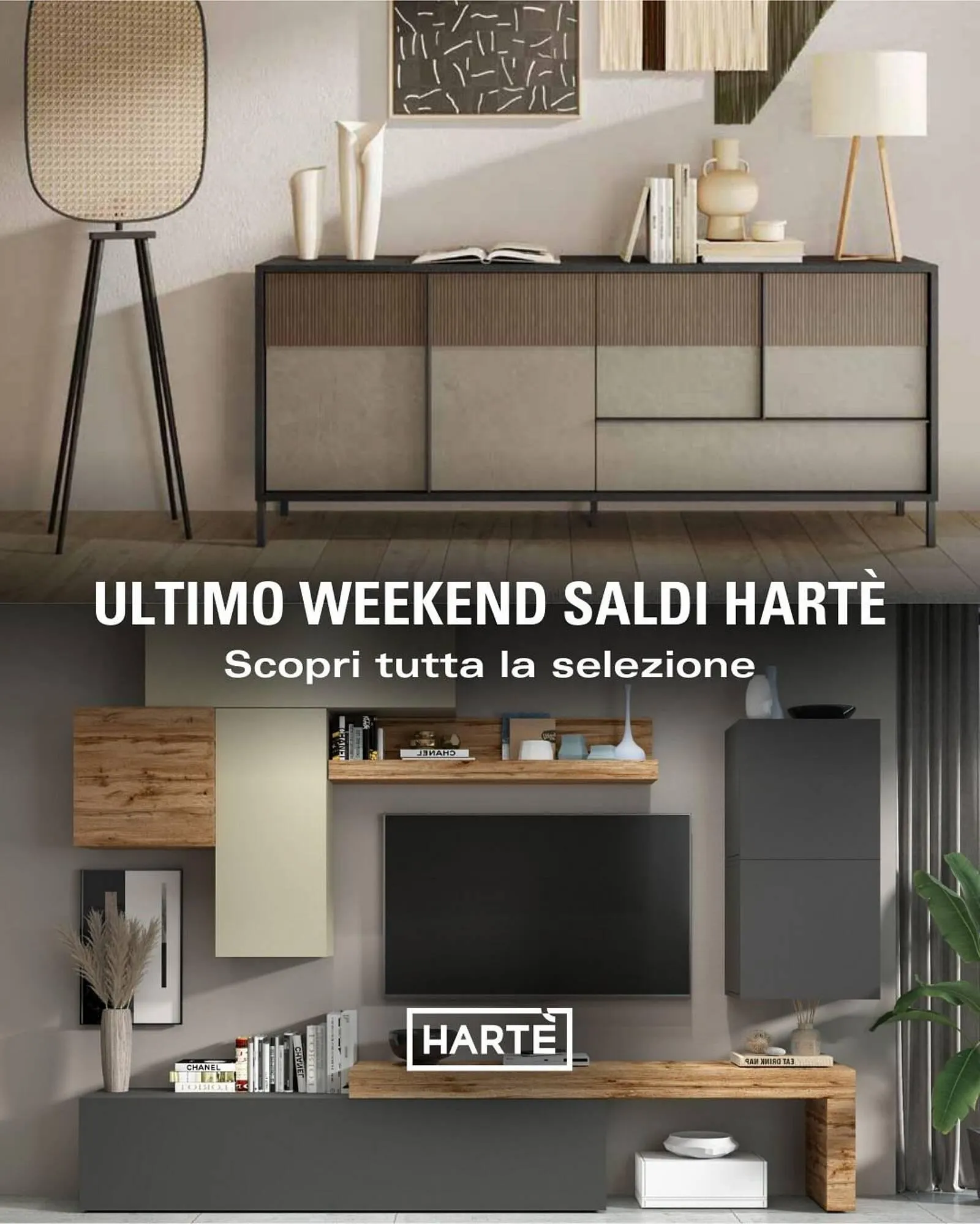 Volantino Harte da 5 marzo a 23 marzo di 2025 - Pagina del volantino 3