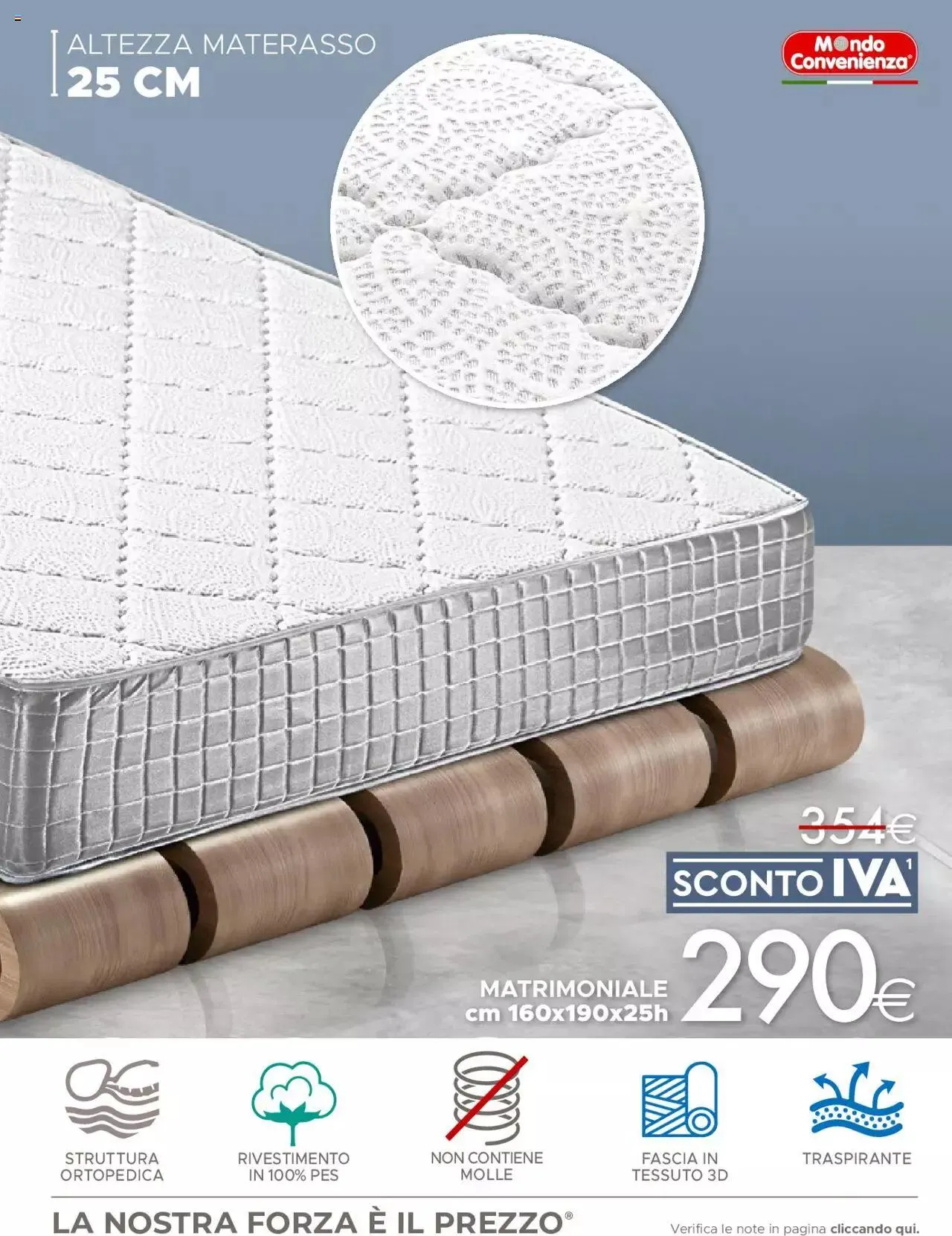 Mondo Convenienza - Catalogo Generale 2023 da 1 luglio a 30 settembre di 2023 - Pagina del volantino 209