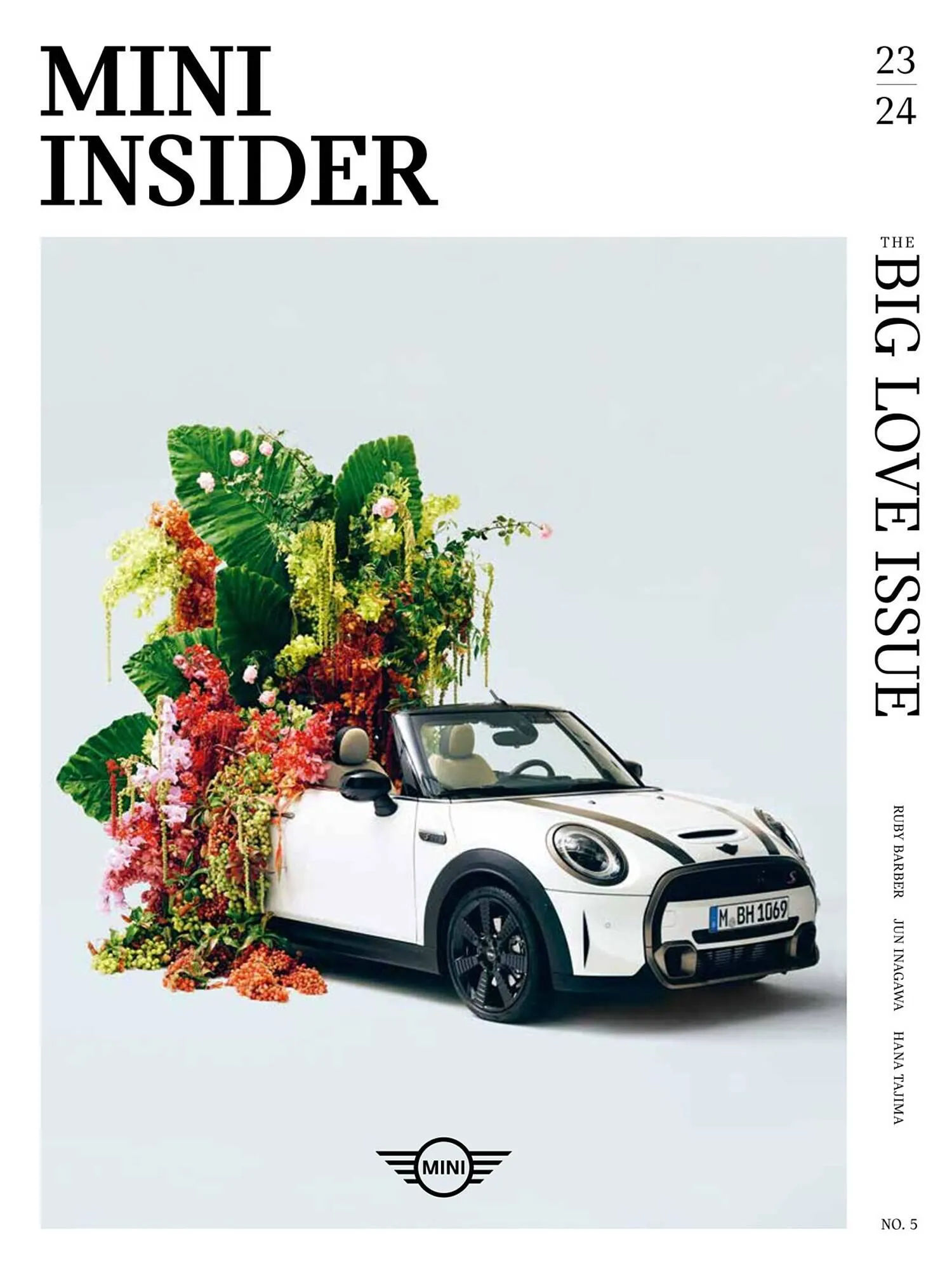 Volantino Mini da 11 agosto a 4 marzo di 2024 - Pagina del volantino 