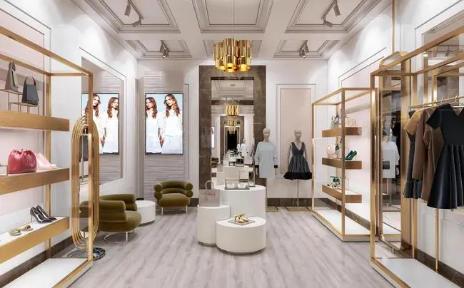 Pavimento SPC passaggio intenso New Trentino rovere bianco Sp 5 mm con sottopavimento integrato 1.767 m²