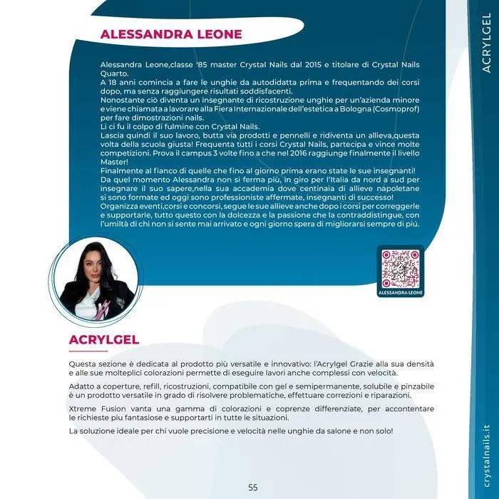 Catalogo 2024 da 3 luglio a 15 gennaio di 2025 - Pagina del volantino 55