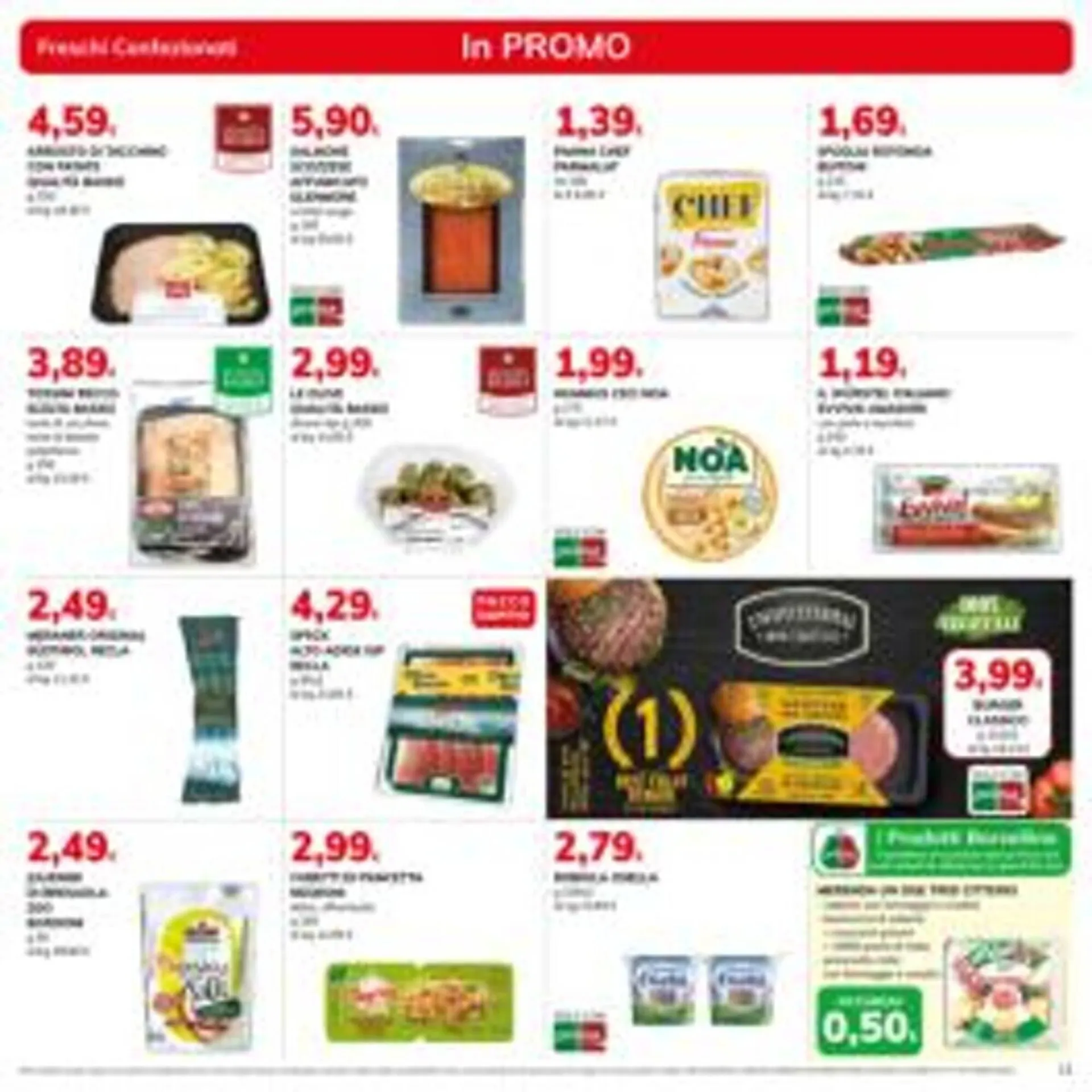 Volantino Basko da 7 settembre a 16 settembre di 2023 - Pagina del volantino 11