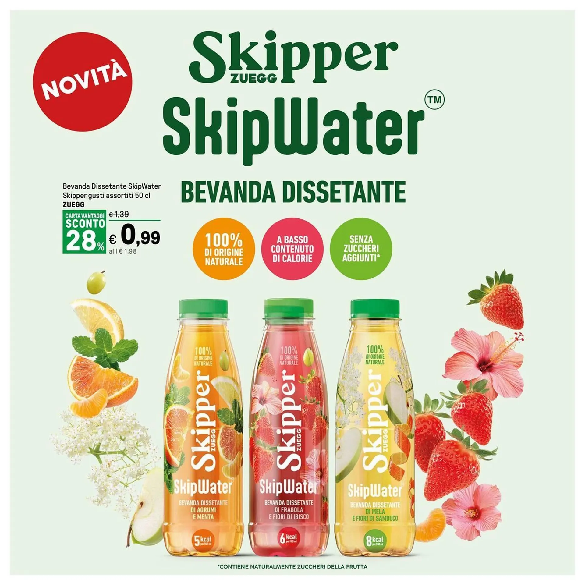 Volantino Iper La Grande da 31 dicembre a 11 gennaio di 2026 - Pagina del volantino 43