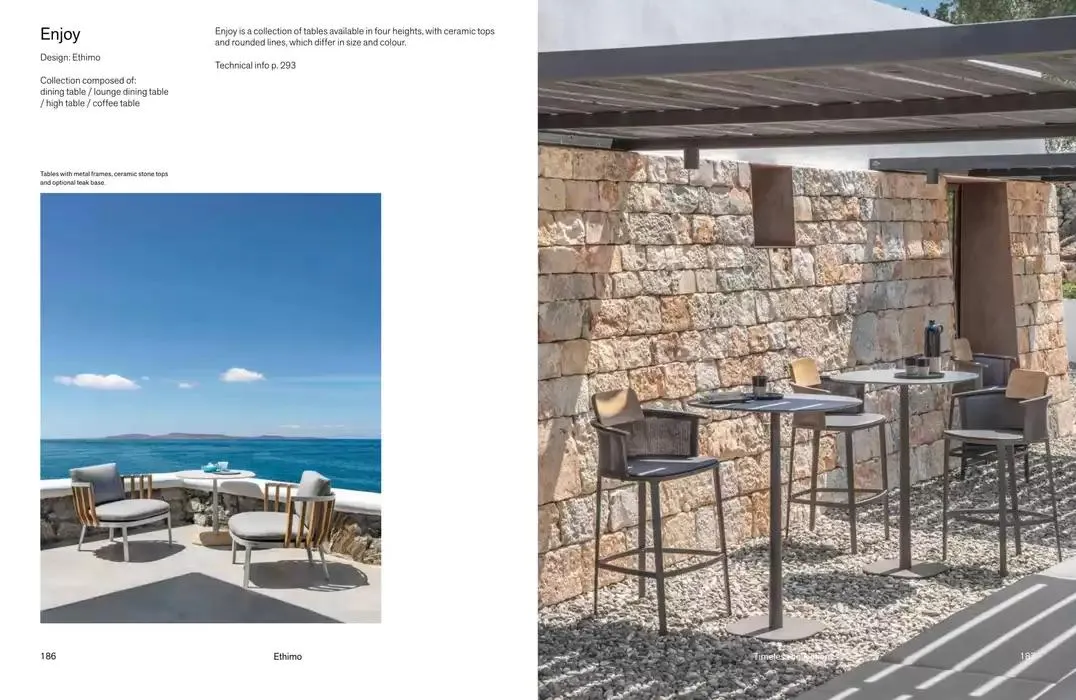 Outdoor decor Collections 2025 da 18 novembre a 31 dicembre di 2025 - Pagina del volantino 95