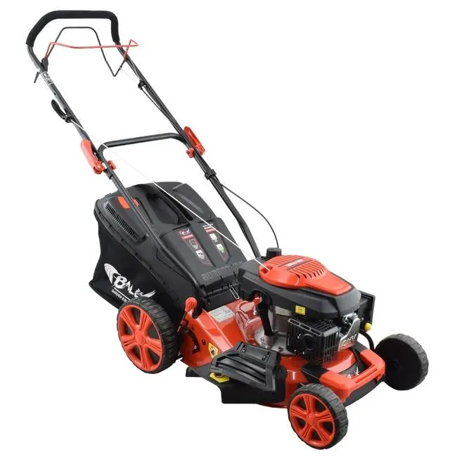 Tagliaerba a benzina MAORI MRS 4615 SPQ da 146 cm³ L 45.7 cm