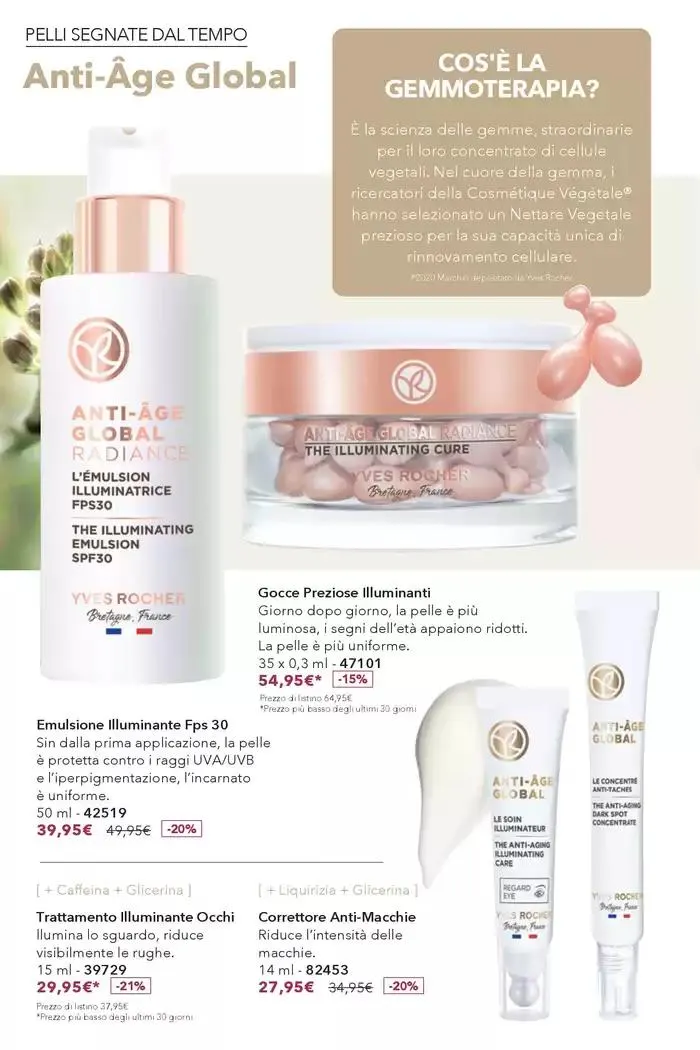 25 marzo - 15 aprile 2025 da 25 marzo a 15 aprile di 2025 - Pagina del volantino 16