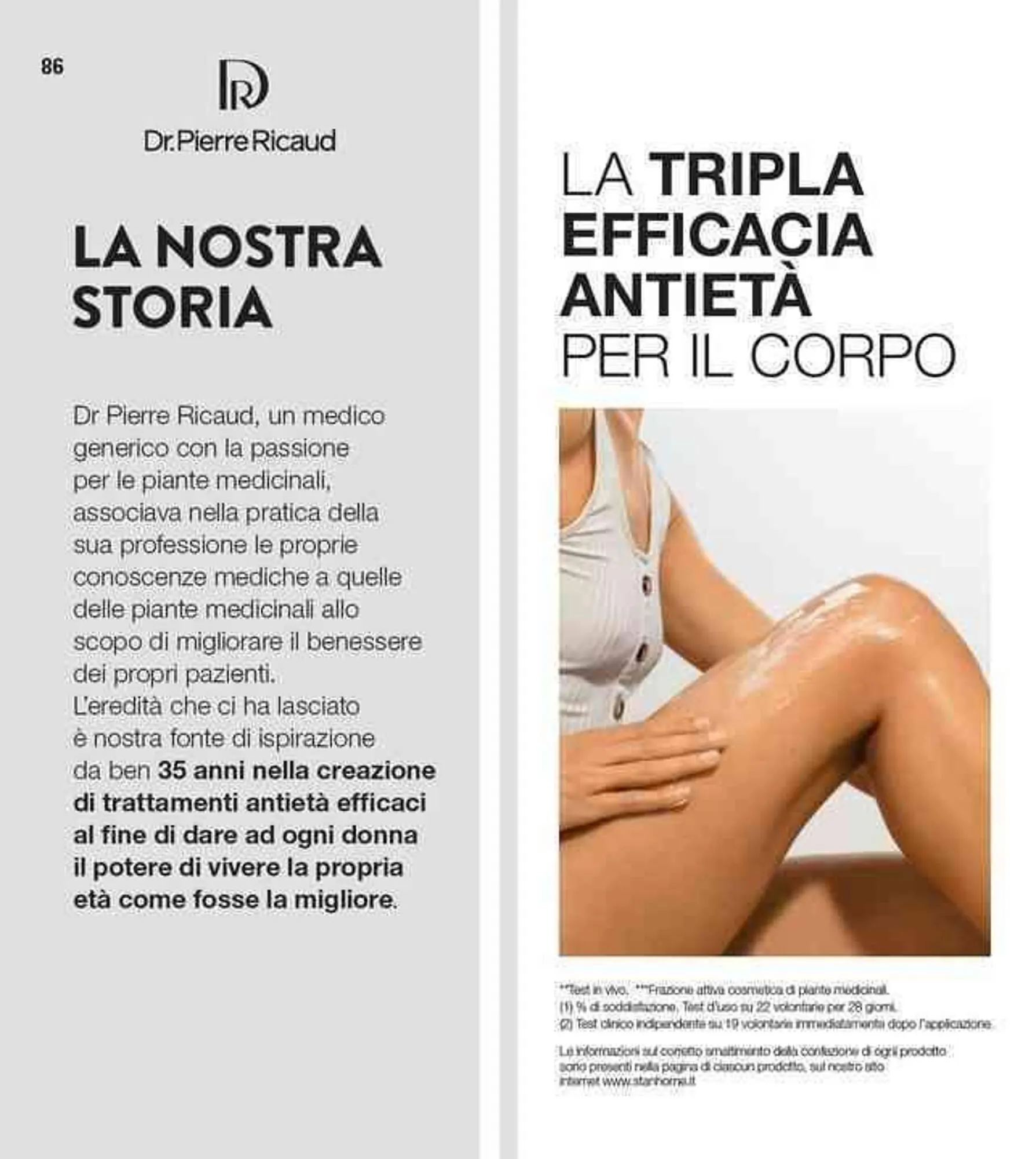 Volantino Stanhome da 13 novembre a 29 novembre di 2024 - Pagina del volantino 87