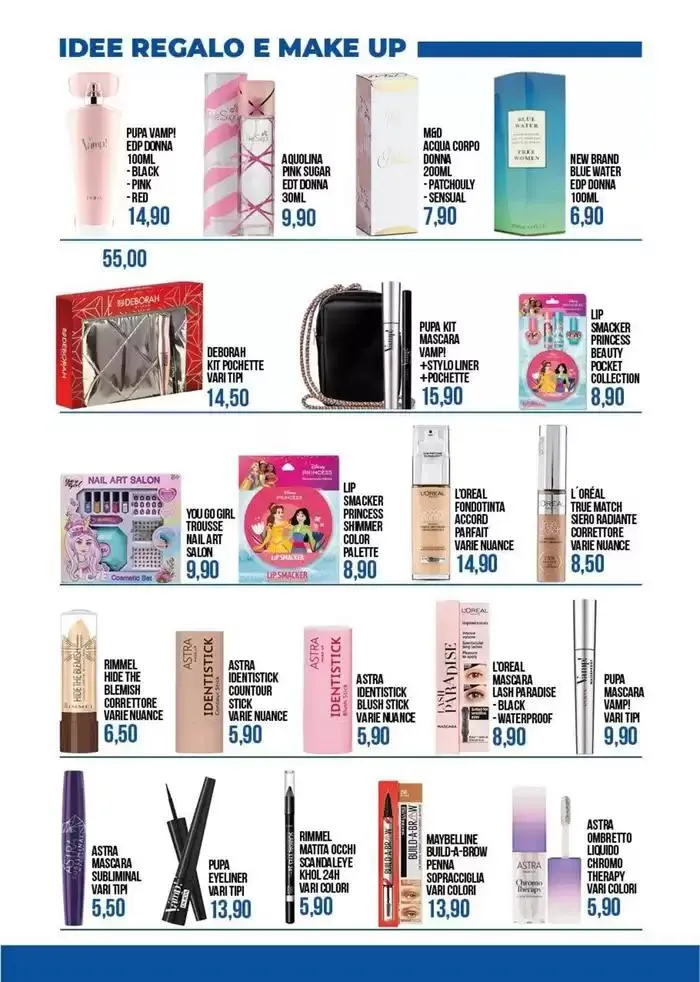 La Nostra Pasqua e Sorpendente da 18 aprile a 27 aprile di 2025 - Pagina del volantino 5