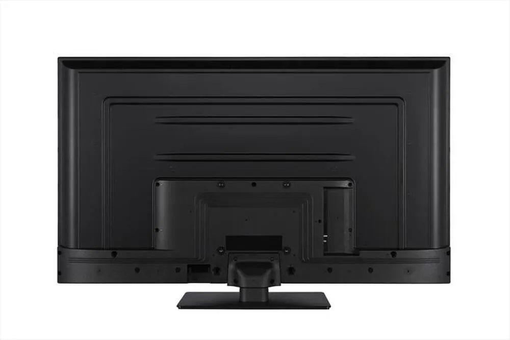 PANASONIC - Smart TV LED UHD 4K 55" TB-55W60AEZ-Nero