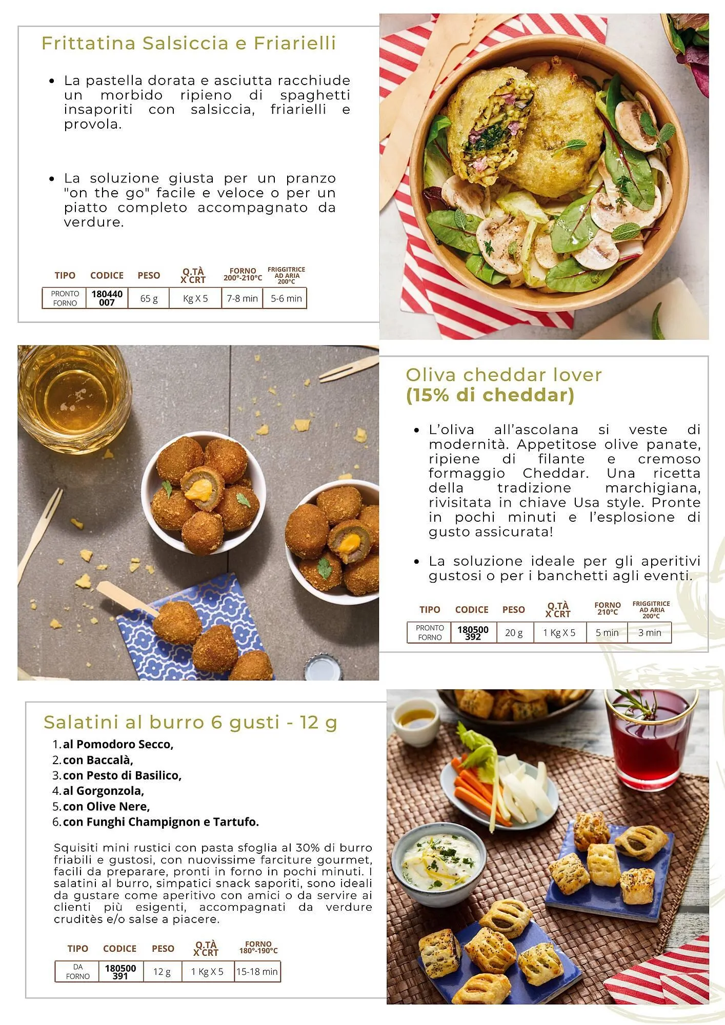 Volantino Ag Cash Carry da 6 giugno a 3 gennaio di 2026 - Pagina del volantino 8