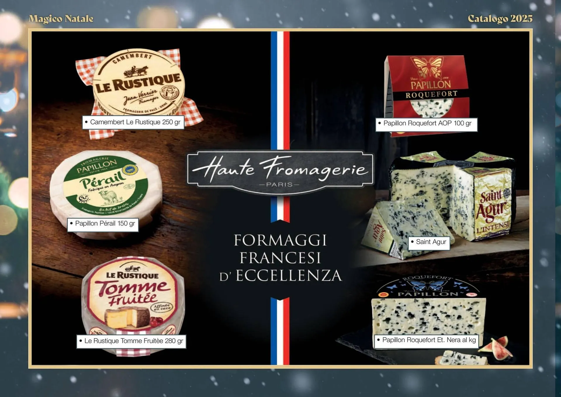 Volantino Caramico da 17 dicembre a 31 dicembre di 2025 - Pagina del volantino 50