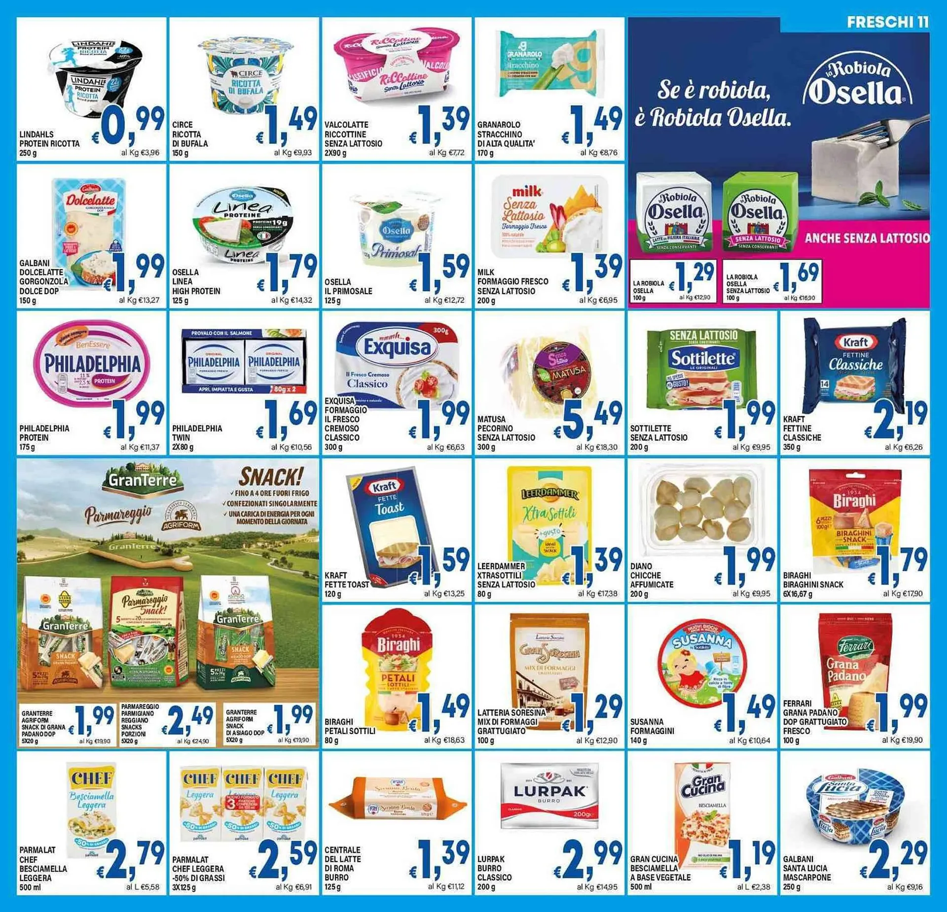 Volantino DEM da 25 febbraio a 5 marzo di 2026 - Pagina del volantino 11