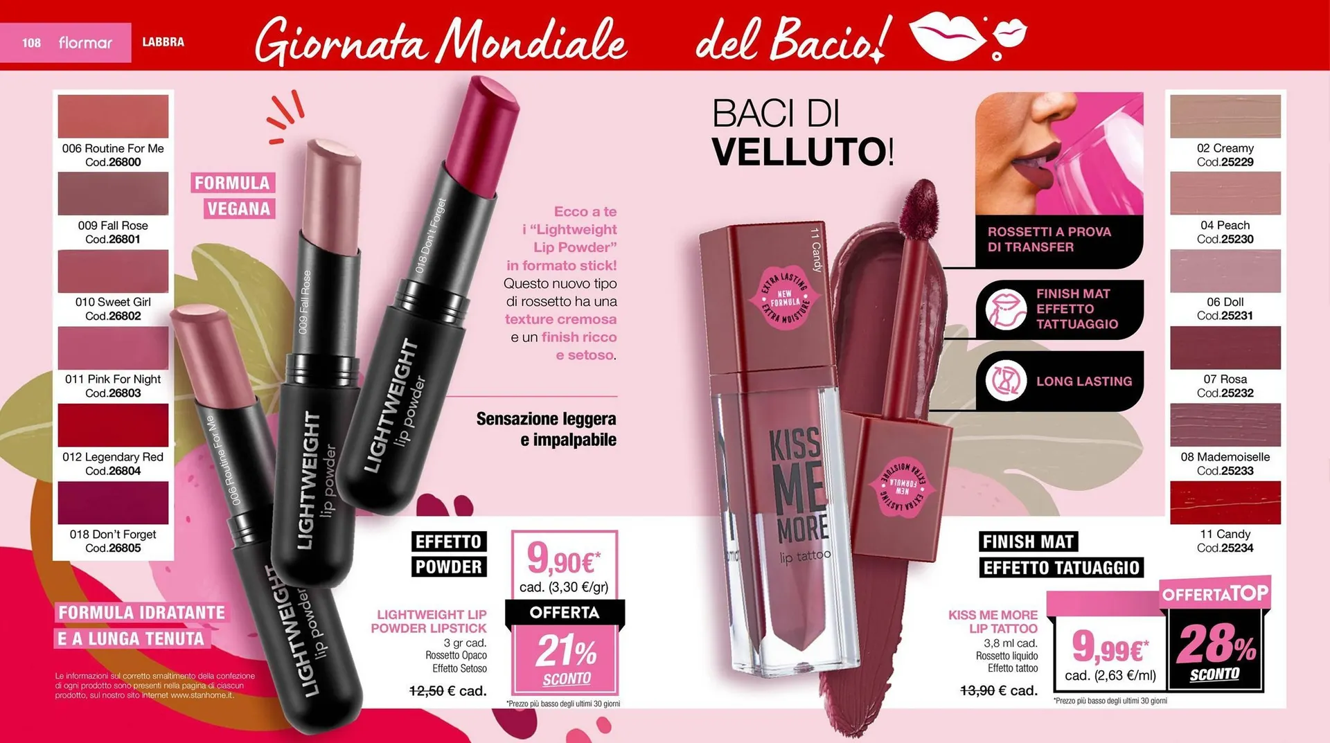 Volantino Stanhome da 24 giugno a 11 luglio di 2025 - Pagina del volantino 55