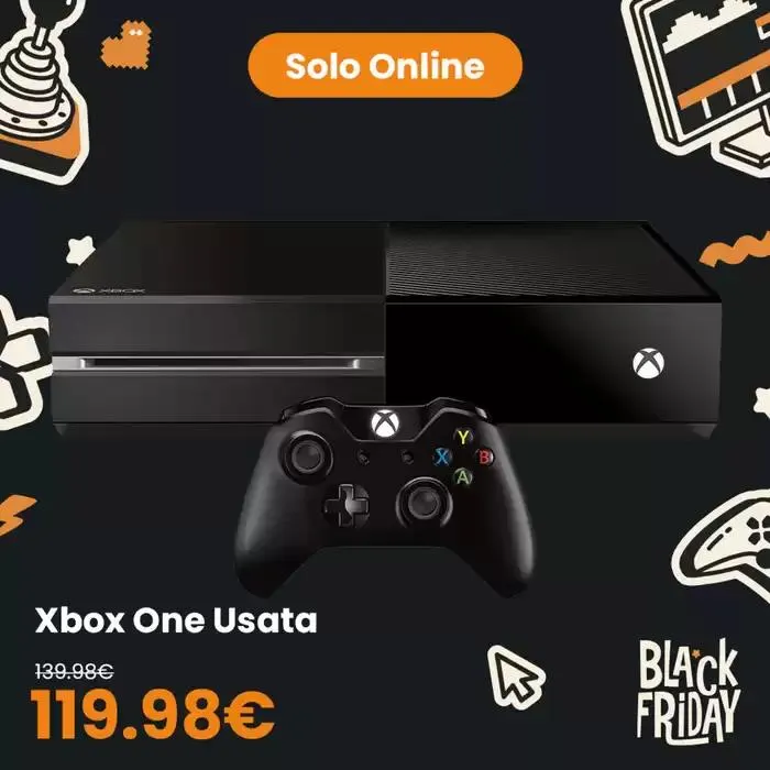 Solo Online da 27 novembre a 1 dicembre di 2024 - Pagina del volantino 2