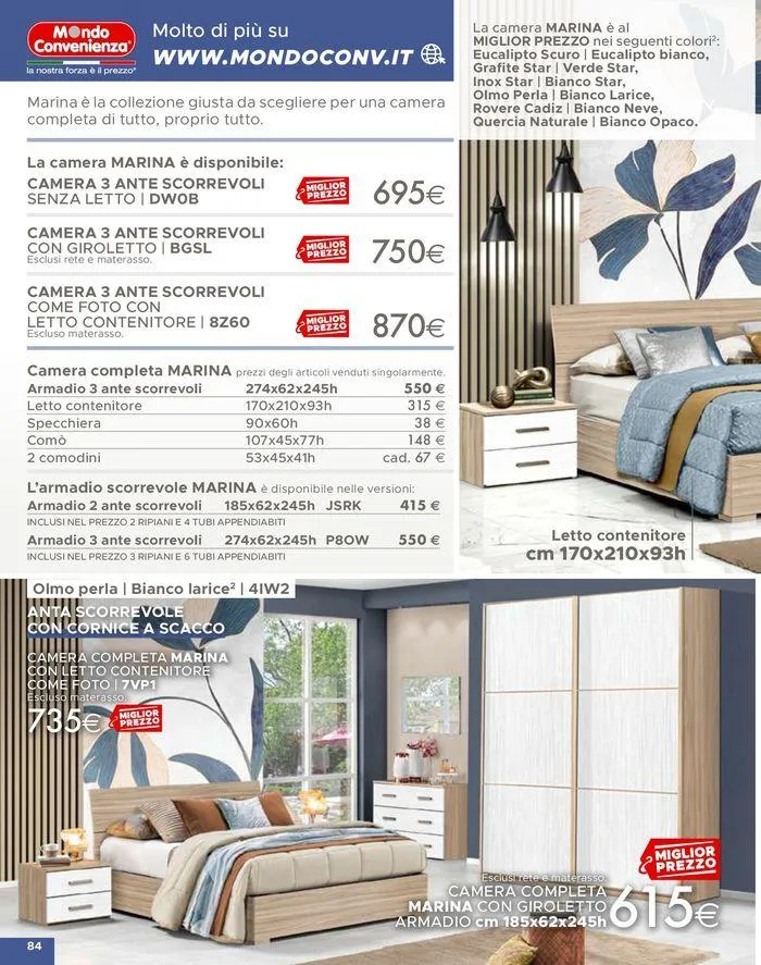 Il meglio al miglior prezzo da 2 settembre a 31 dicembre di 2024 - Pagina del volantino 86