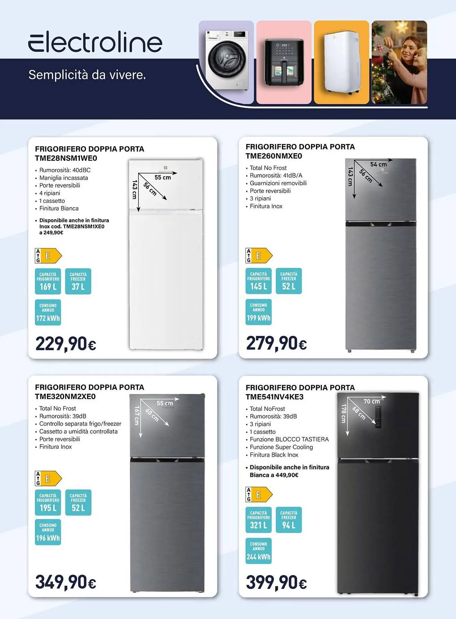 Volantino Unieuro da 6 dicembre a 24 dicembre di 2025 - Pagina del volantino 23