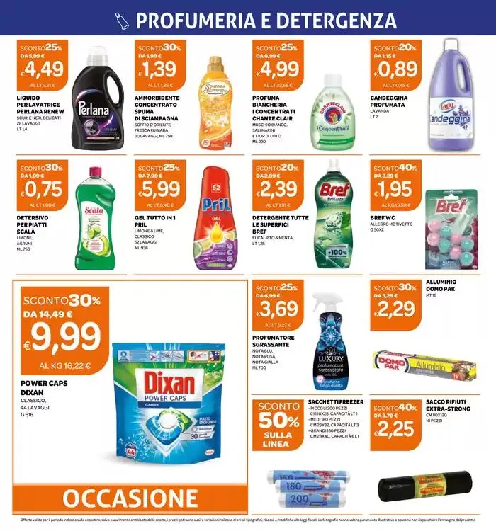 1+1 da 11 marzo a 24 marzo di 2025 - Pagina del volantino 10