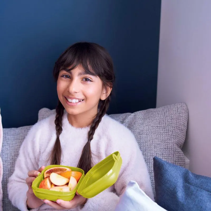 Ostrica ECO+ Grande L'ostrica amica del pianeta!