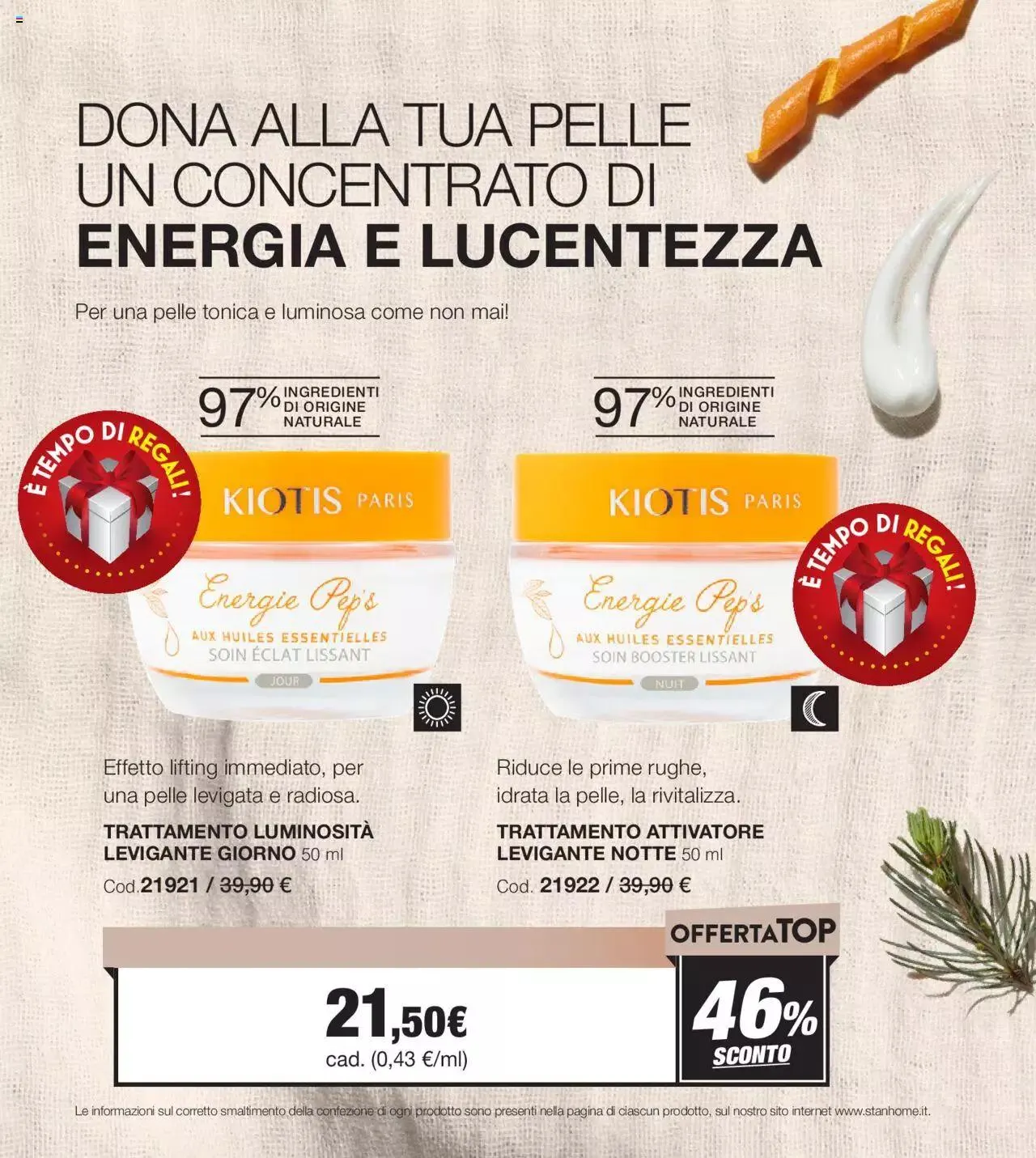 Catalogo Stanhome 18/2023 da 5 dicembre a 22 dicembre di 2023 - Pagina del volantino 70