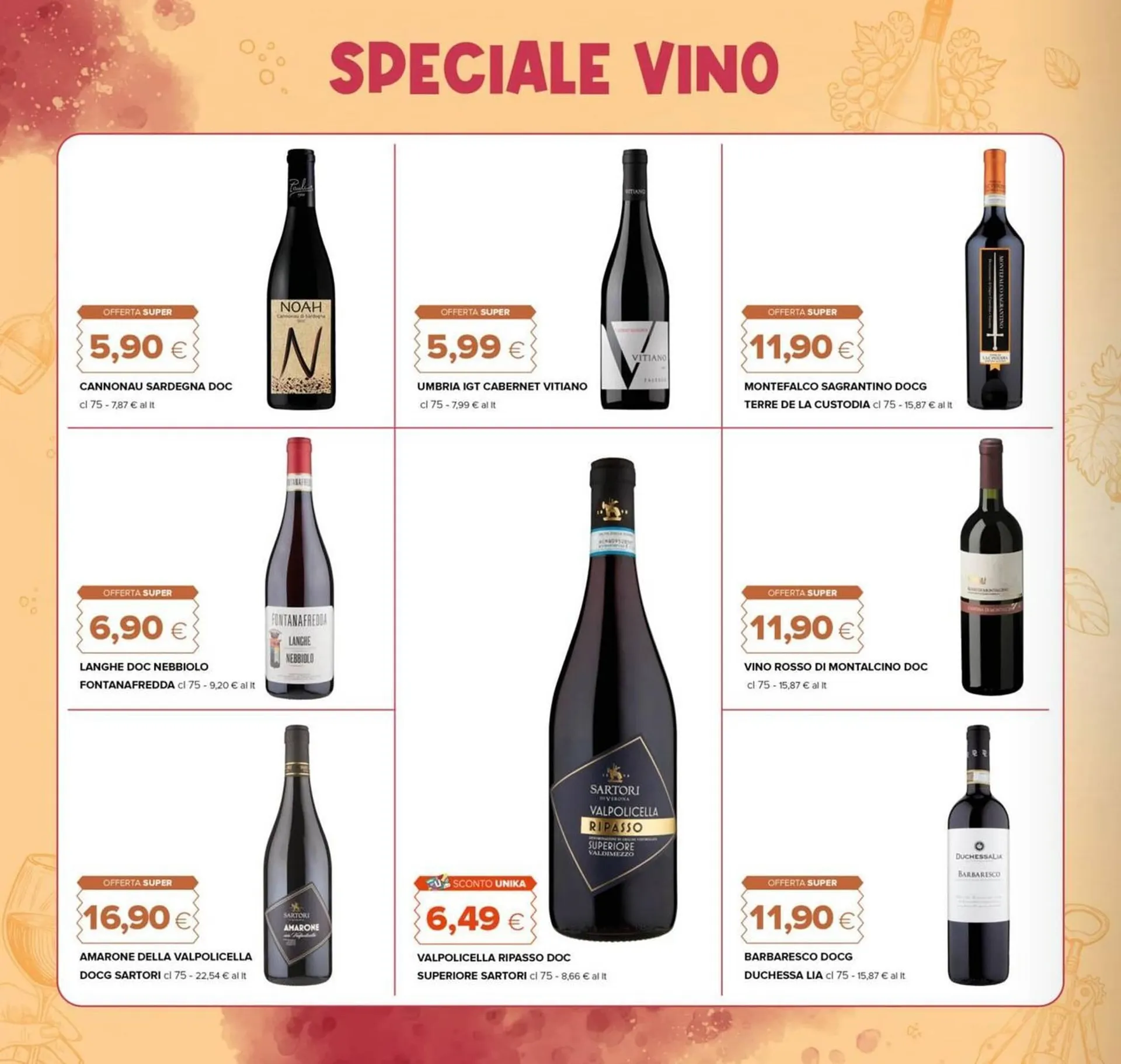 Volantino Tigre da 24 ottobre a 5 novembre di 2025 - Pagina del volantino 20