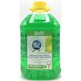 NEUTRAL BIO PIATTI RICARICA PROFUMO DI LIMONE 3000 ML