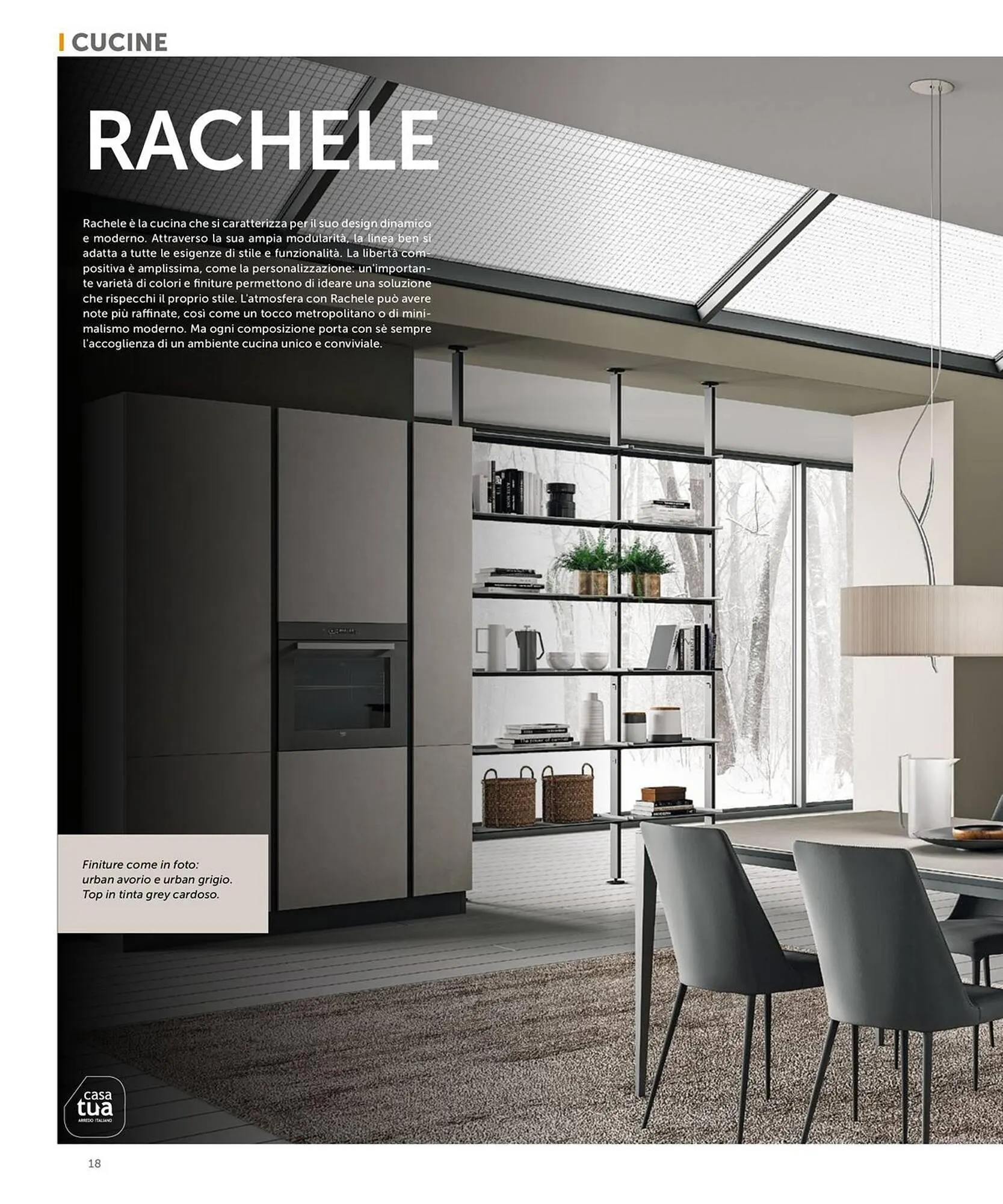 Volantino Casa Tua da 14 gennaio a 31 dicembre di 2026 - Pagina del volantino 18