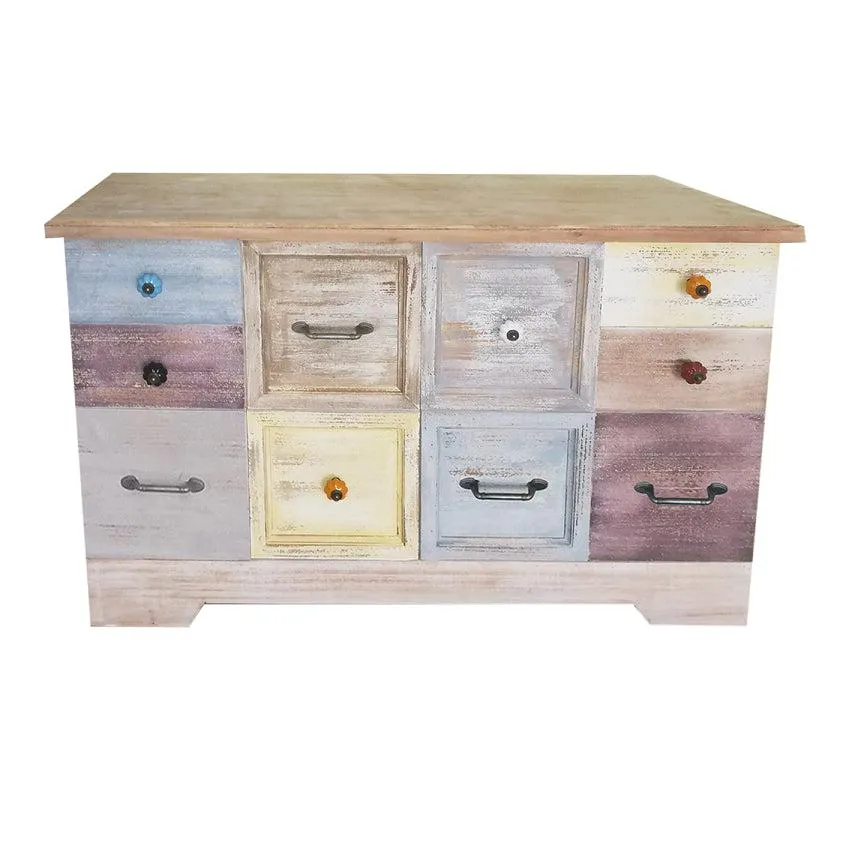 Cassettiera Portofino Jw19-322 Mirada