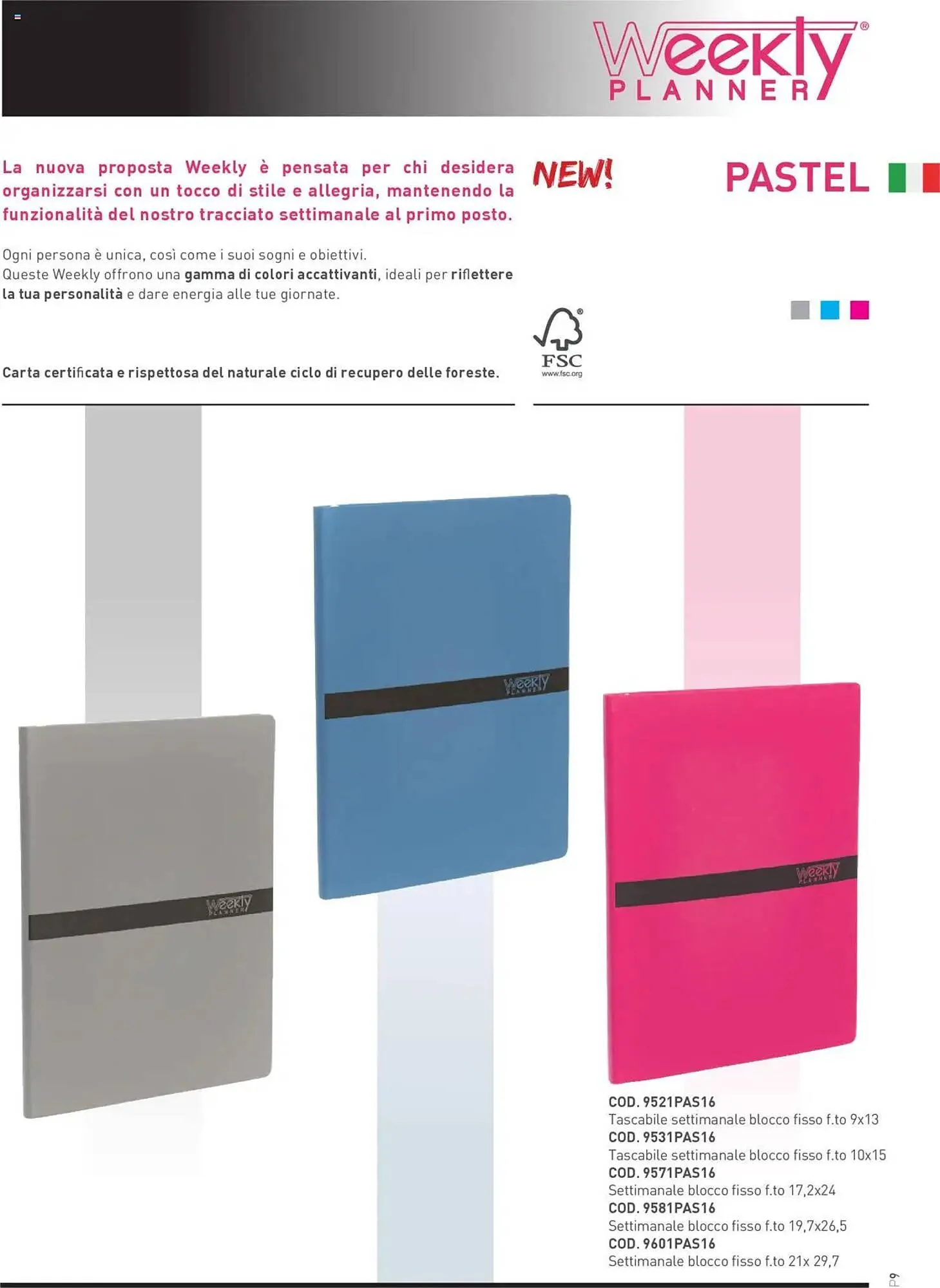 Volantino Buffetti da 6 settembre a 28 febbraio di 2026 - Pagina del volantino 8