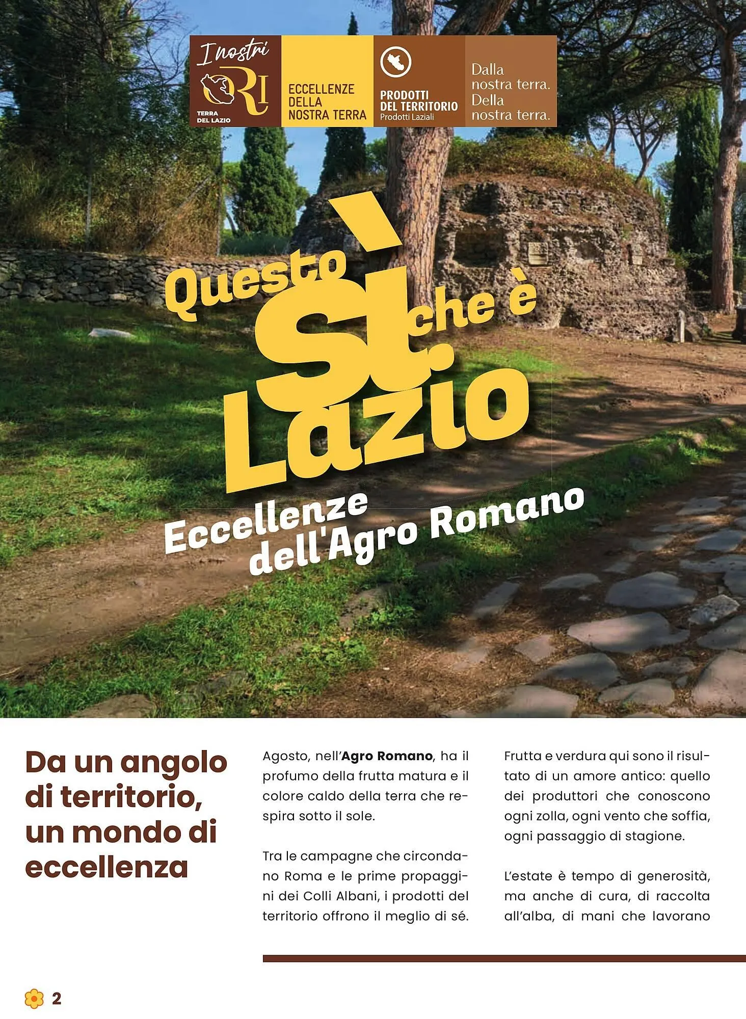 Volantino Conad da 31 luglio a 13 agosto di 2025 - Pagina del volantino 2