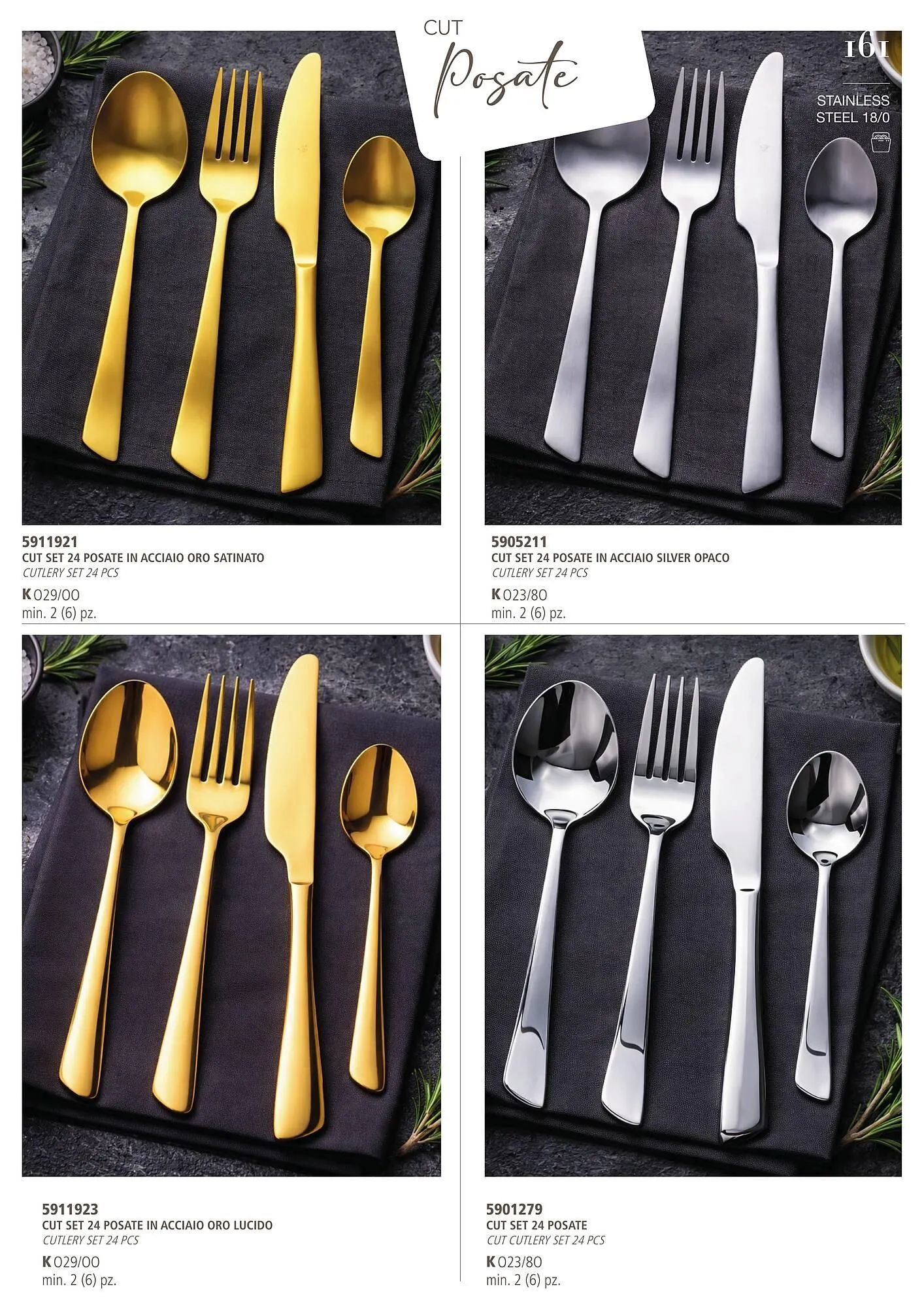 Volantino Satur da 29 gennaio a 26 dicembre di 2026 - Pagina del volantino 161