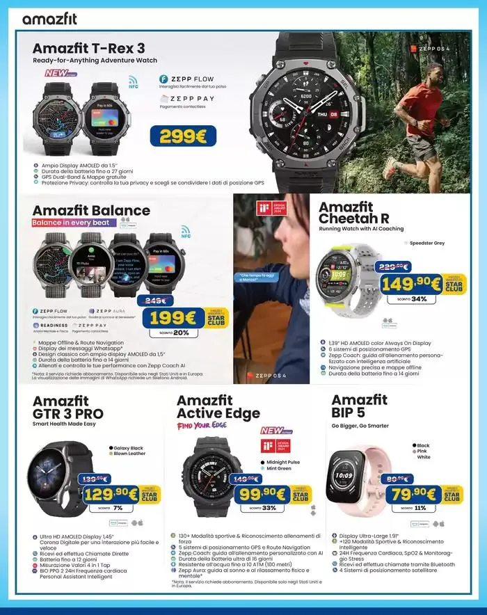 Tasso Zero da 14 ottobre a 31 ottobre di 2024 - Pagina del volantino 20