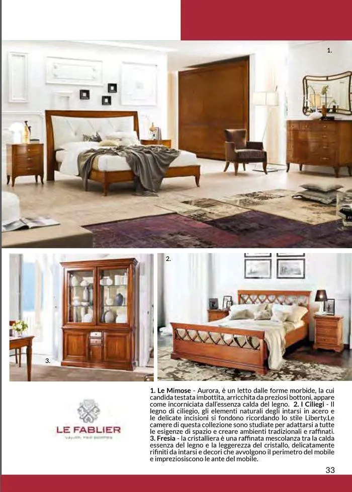 Catalogo 2024 da 26 giugno a 8 gennaio di 2025 - Pagina del volantino 141