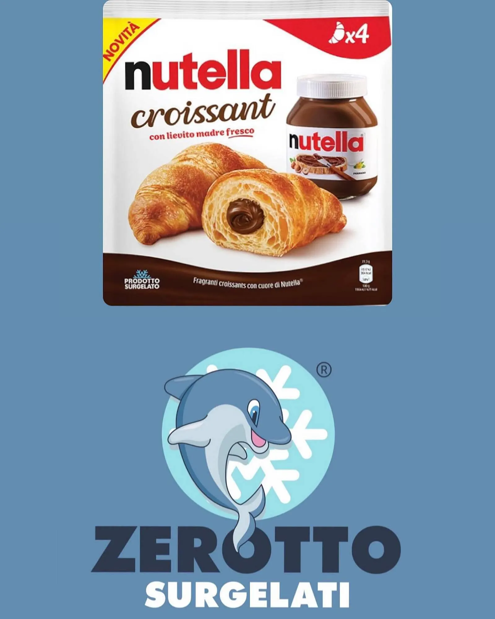 Volantino Zerotto Supermercati da 19 gennaio a 27 gennaio di 2024 - Pagina del volantino 
