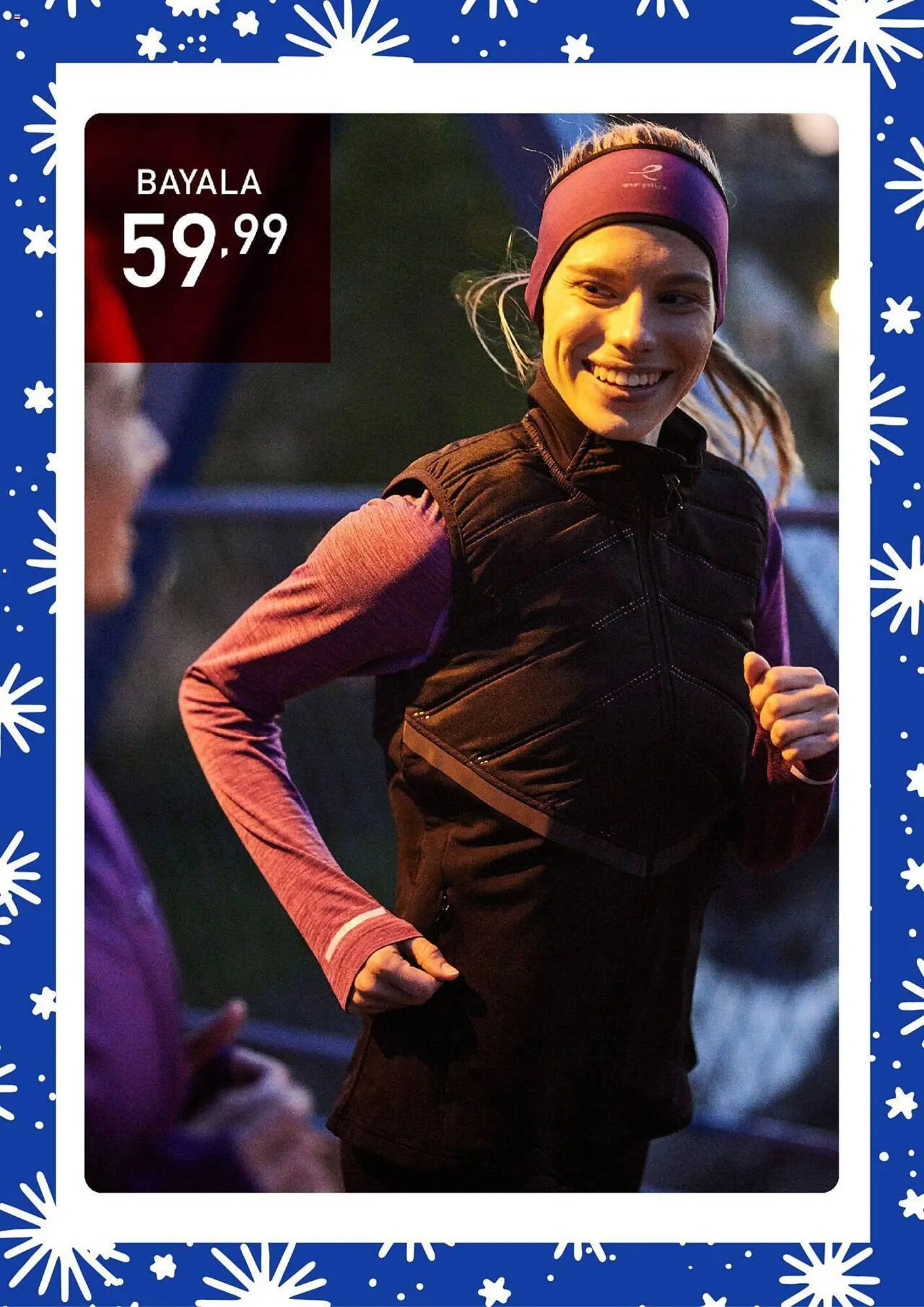 Volantino Intersport da 1 ottobre a 31 ottobre di 2023 - Pagina del volantino 5