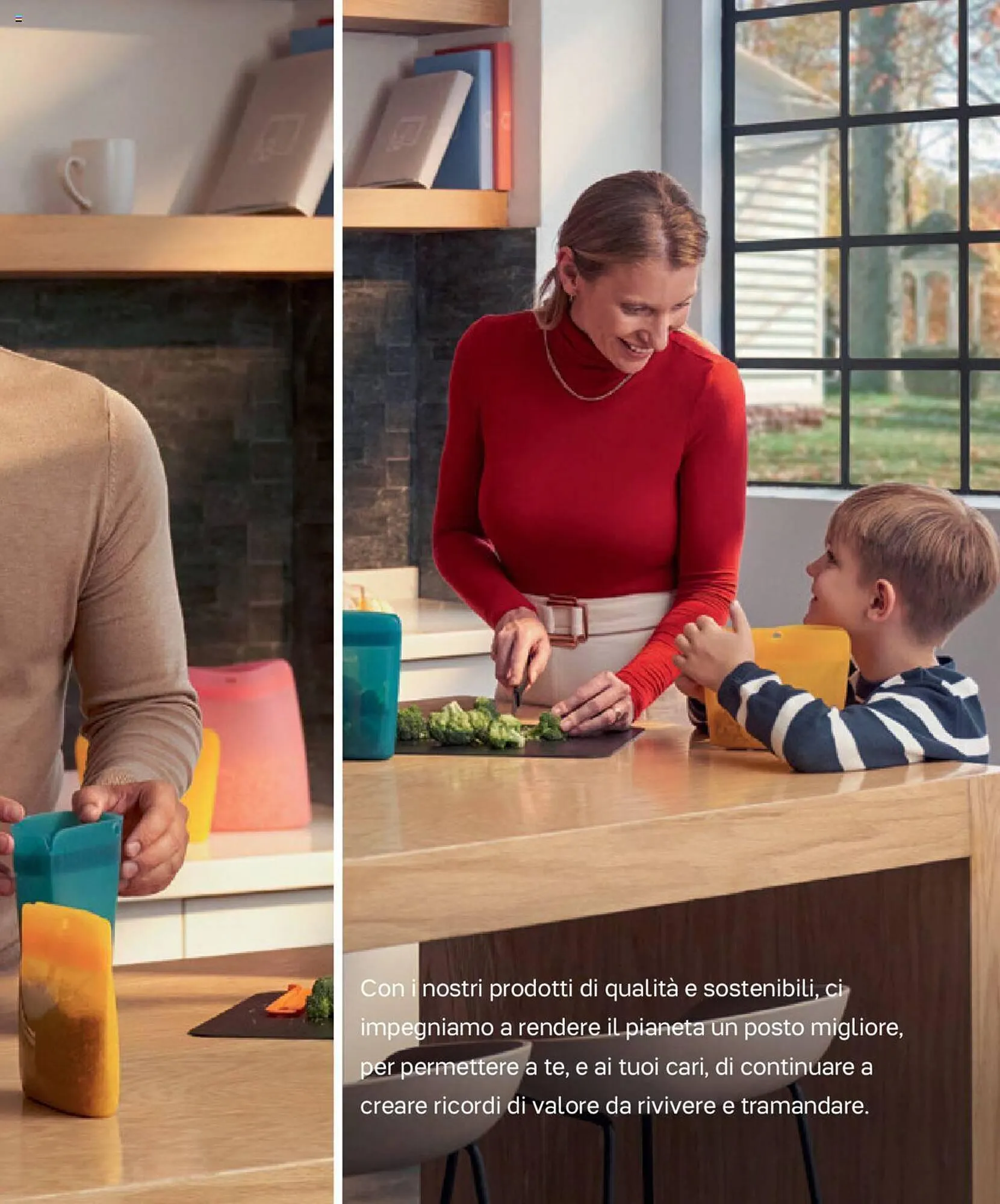 Volantino Tupperware da 6 settembre a 31 gennaio di 2024 - Pagina del volantino 3