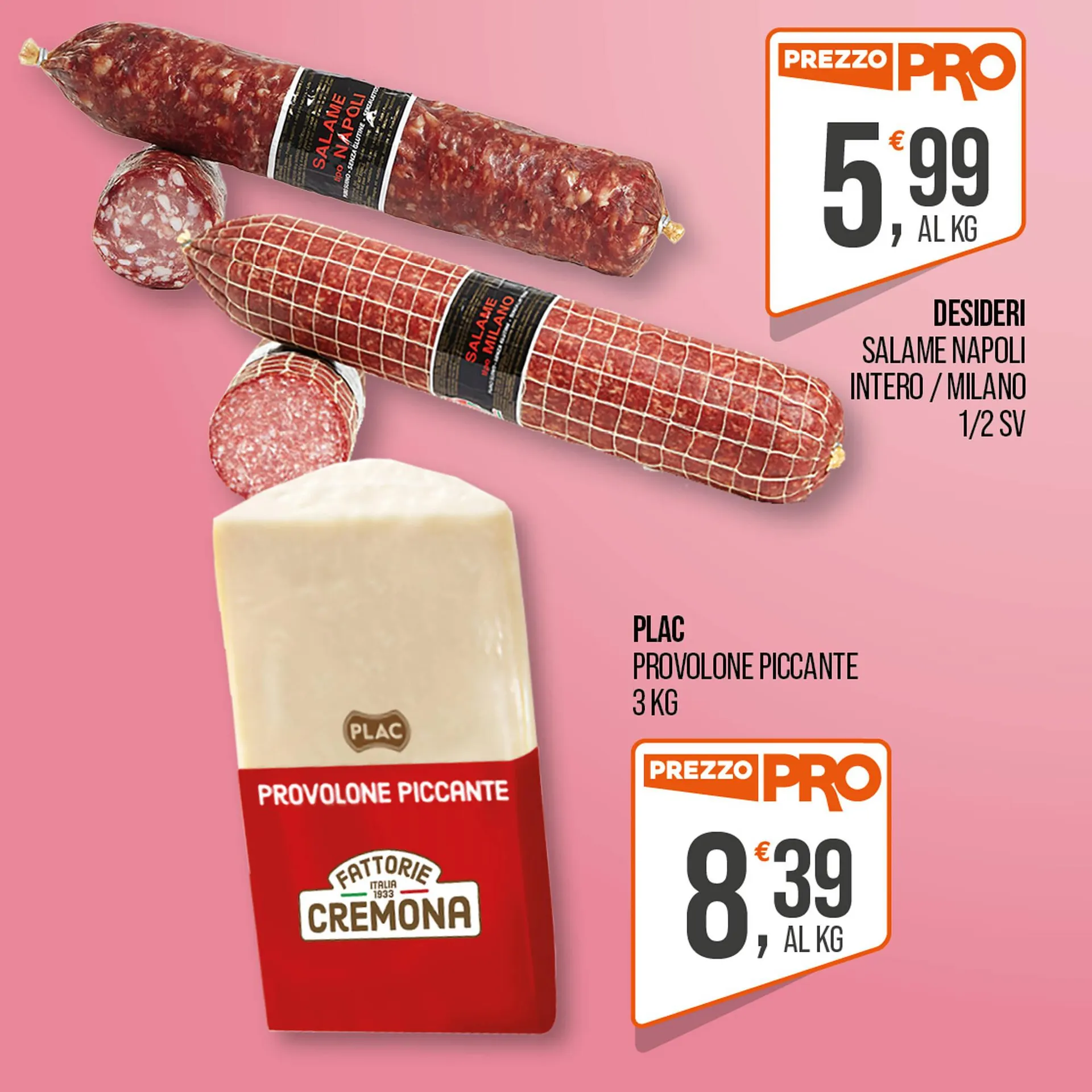 Volantino Cash pro da 25 febbraio a 3 marzo di 2026 - Pagina del volantino 3